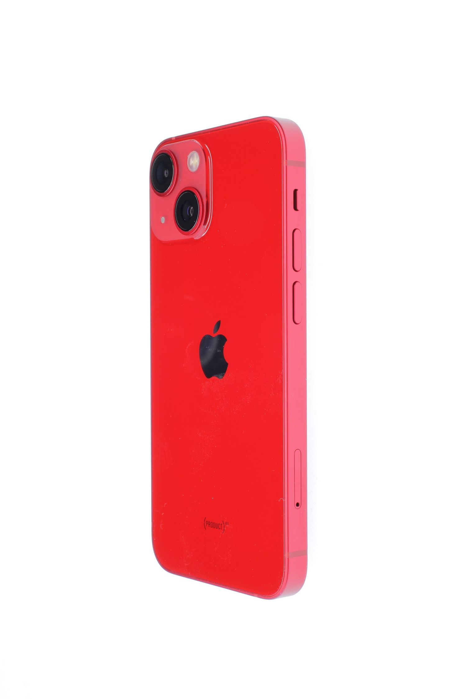 Apple iPhone 13 mini 128 GB Red - Foarte bun