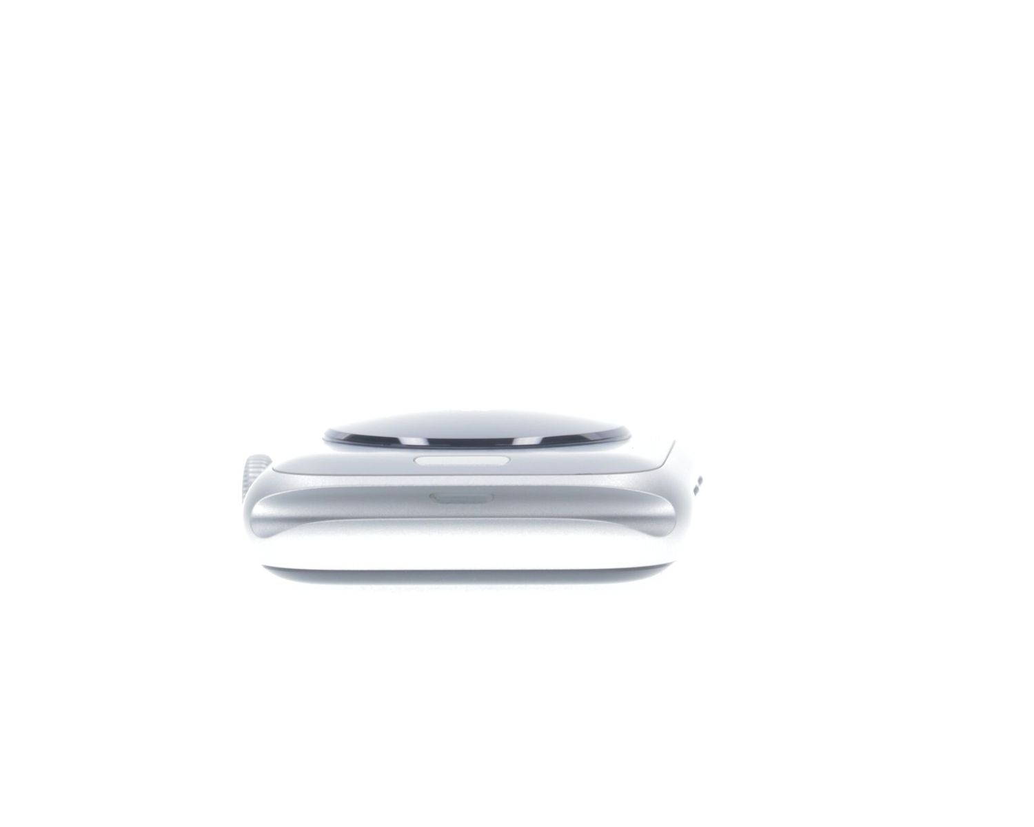 Apple Watch SE 2022, GPS + Cellular, Aluminium 44mm Silver - Много добро