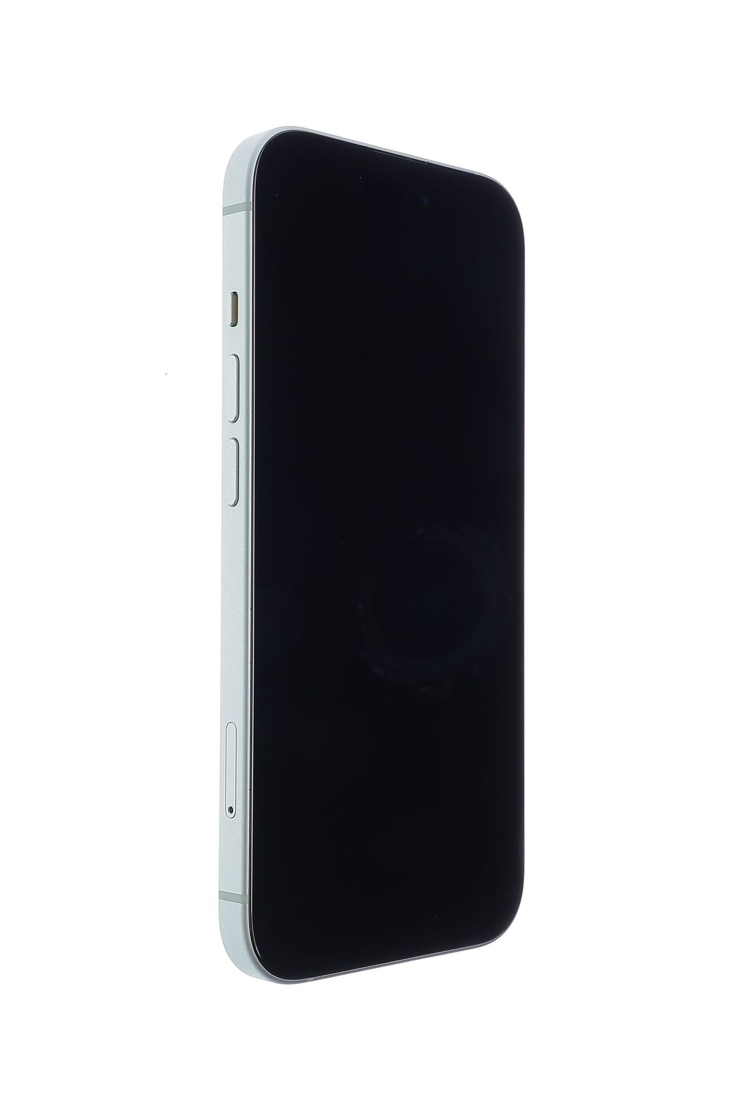 Apple iPhone 15 256 GB Green - Kiváló
