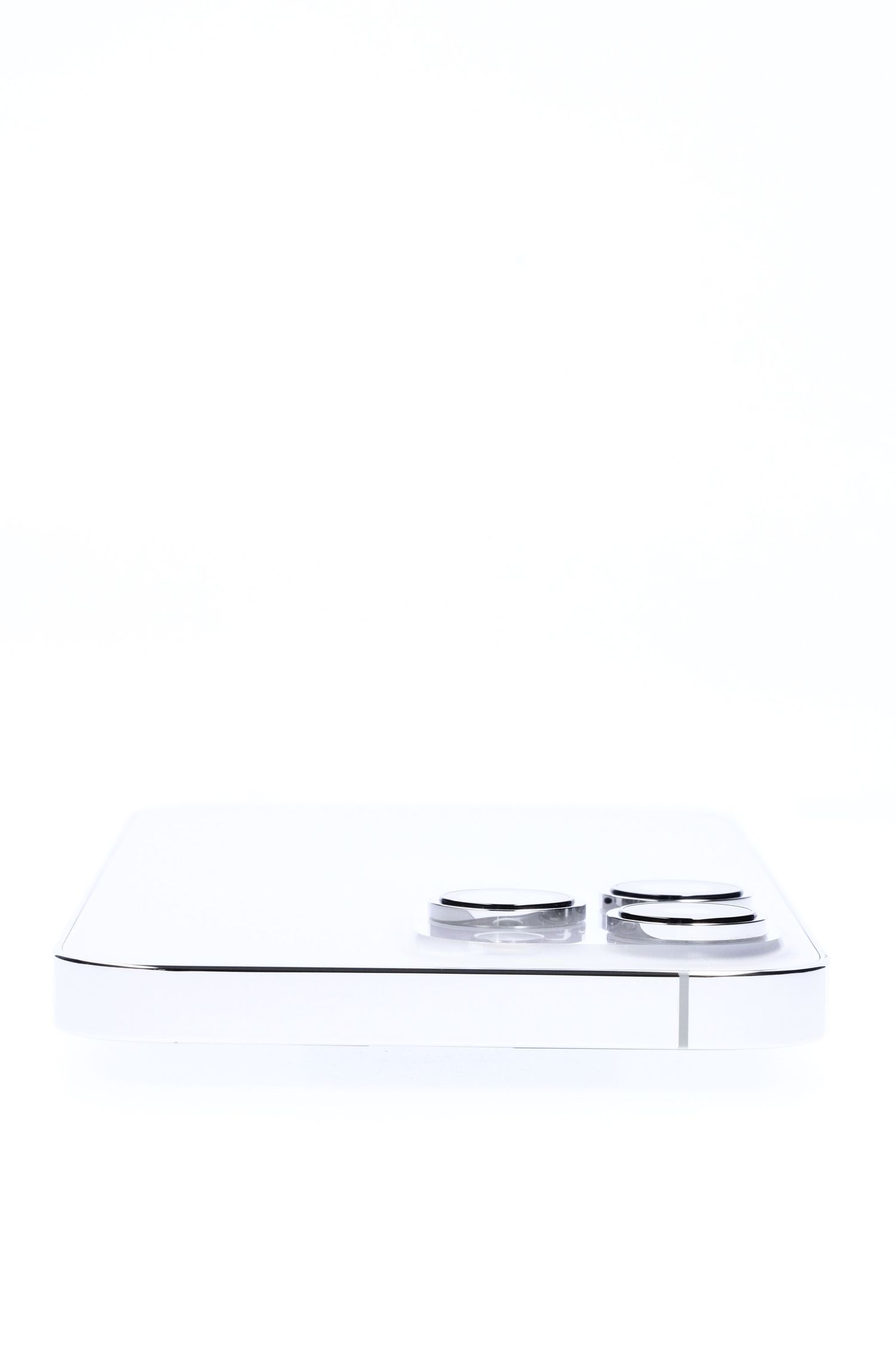 Apple iPhone 14 Pro Max 256 GB Silver - Като нов
