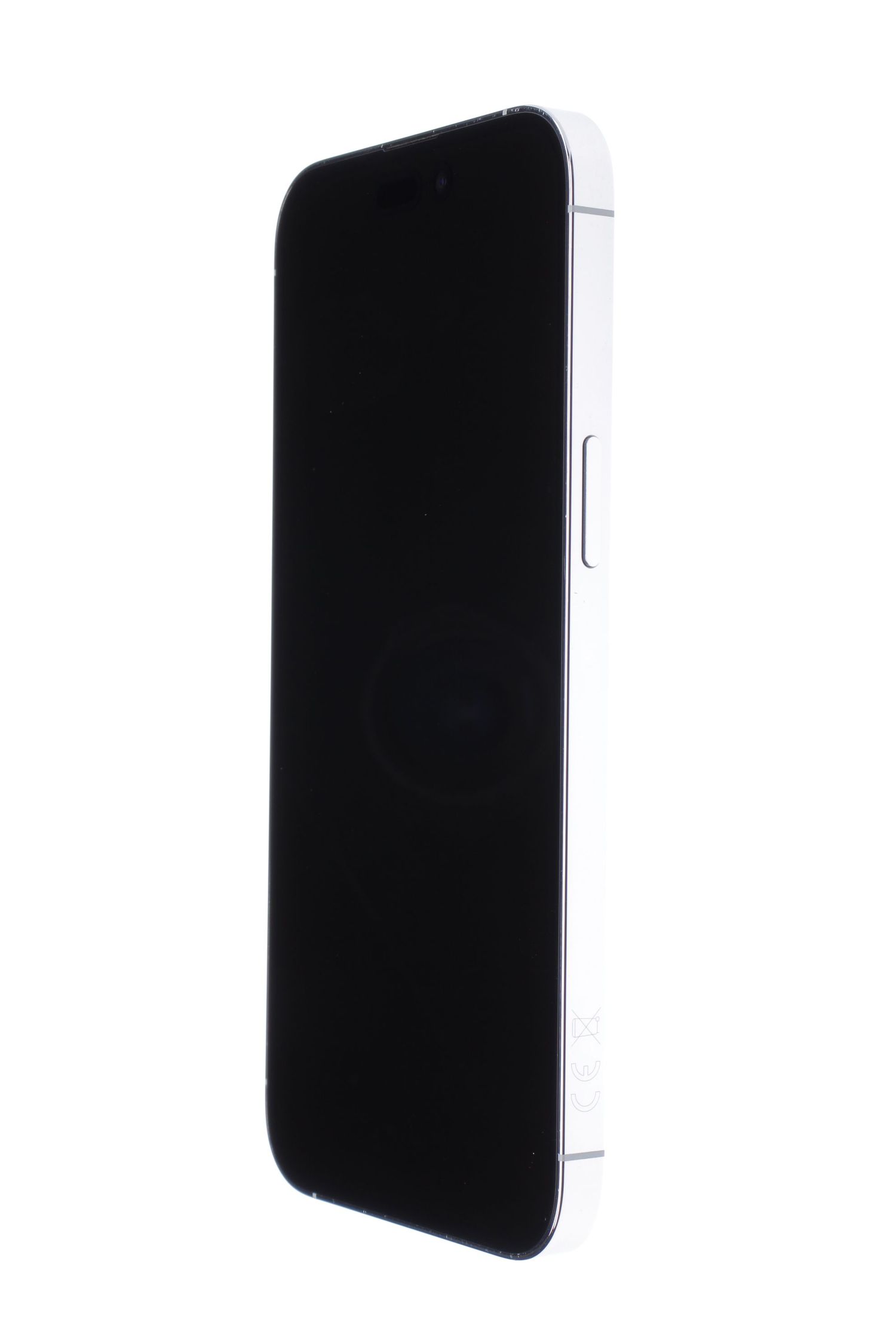 Apple iPhone 14 Pro Max 1 TB Silver - Ca nou