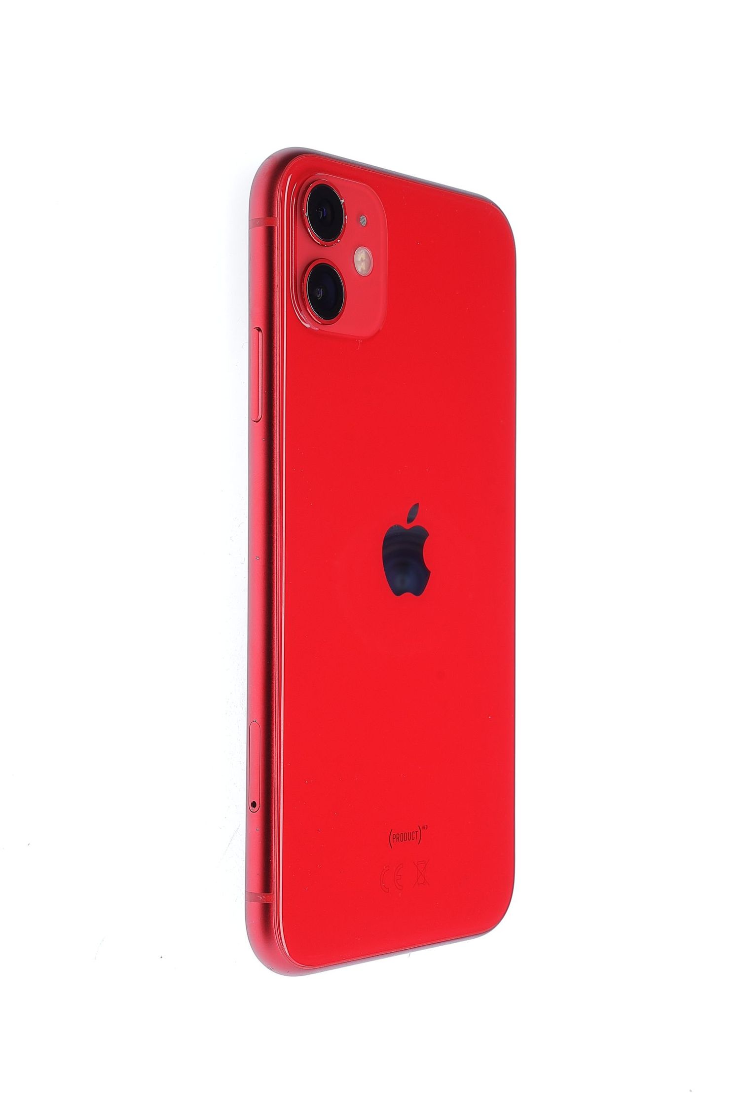 Apple iPhone 11 64 GB Red - Отлично