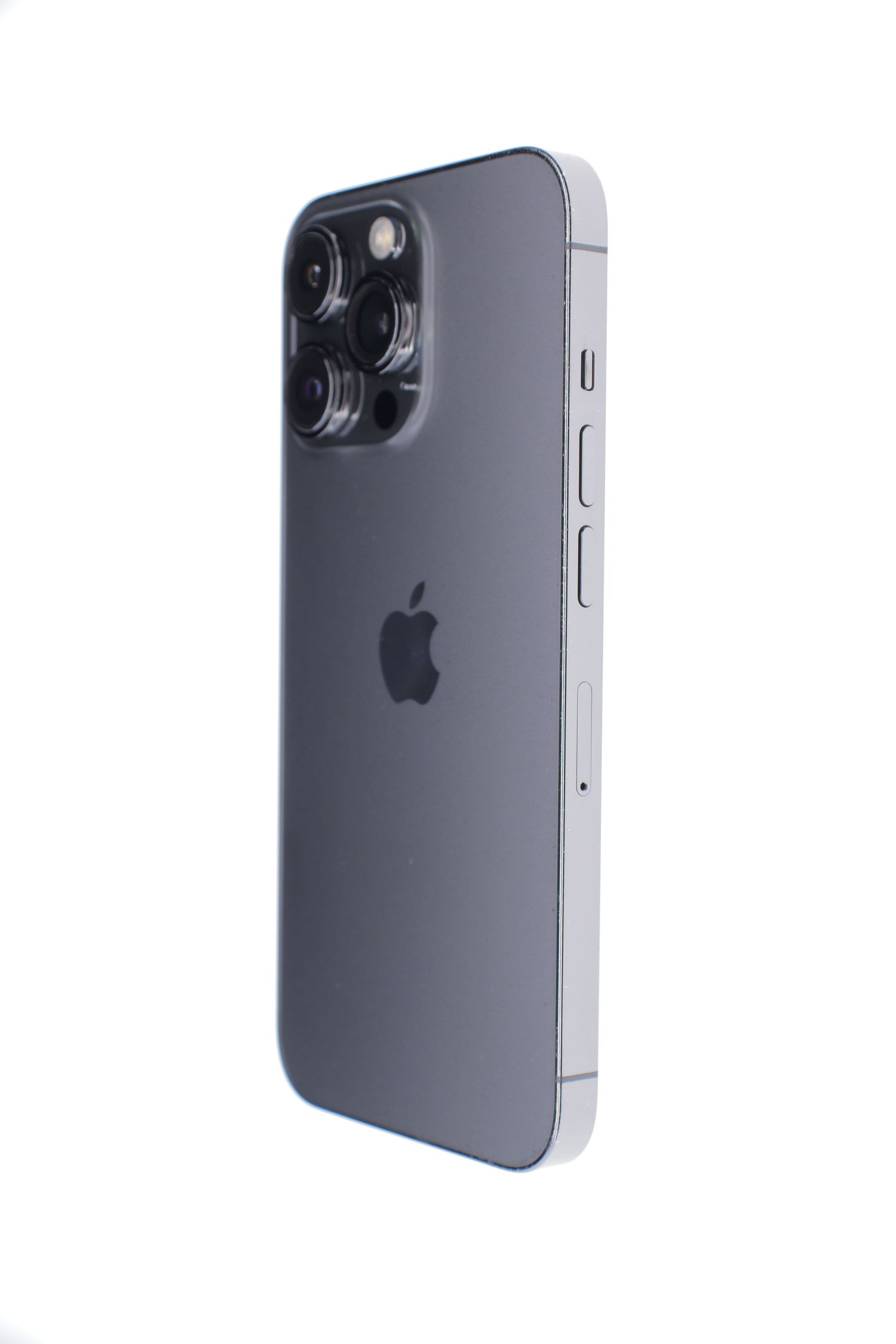 Apple iPhone 13 Pro 256 GB Graphite - Kiváló