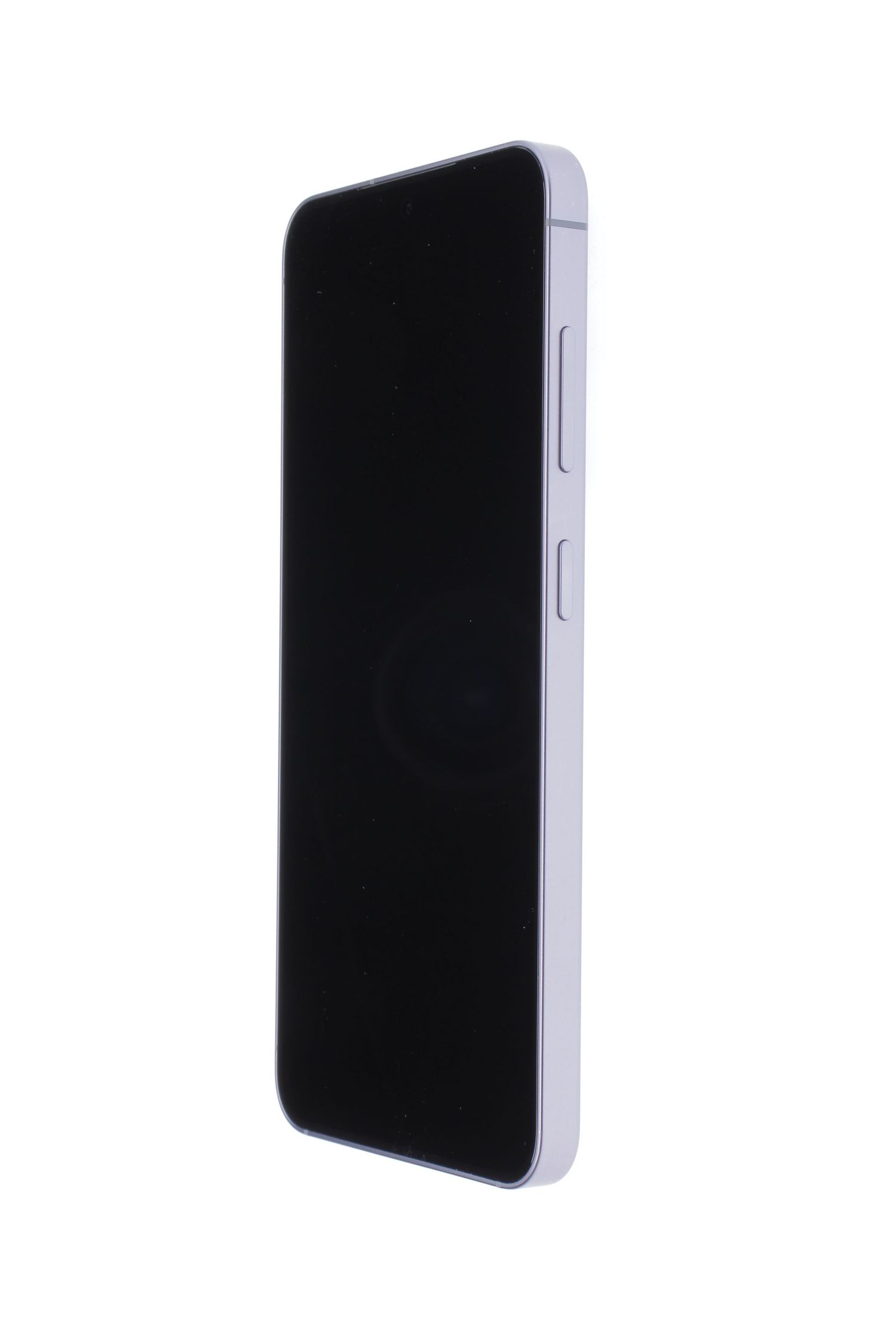 Samsung Galaxy S25 5G 128 GB Silver Shadow - Като нов