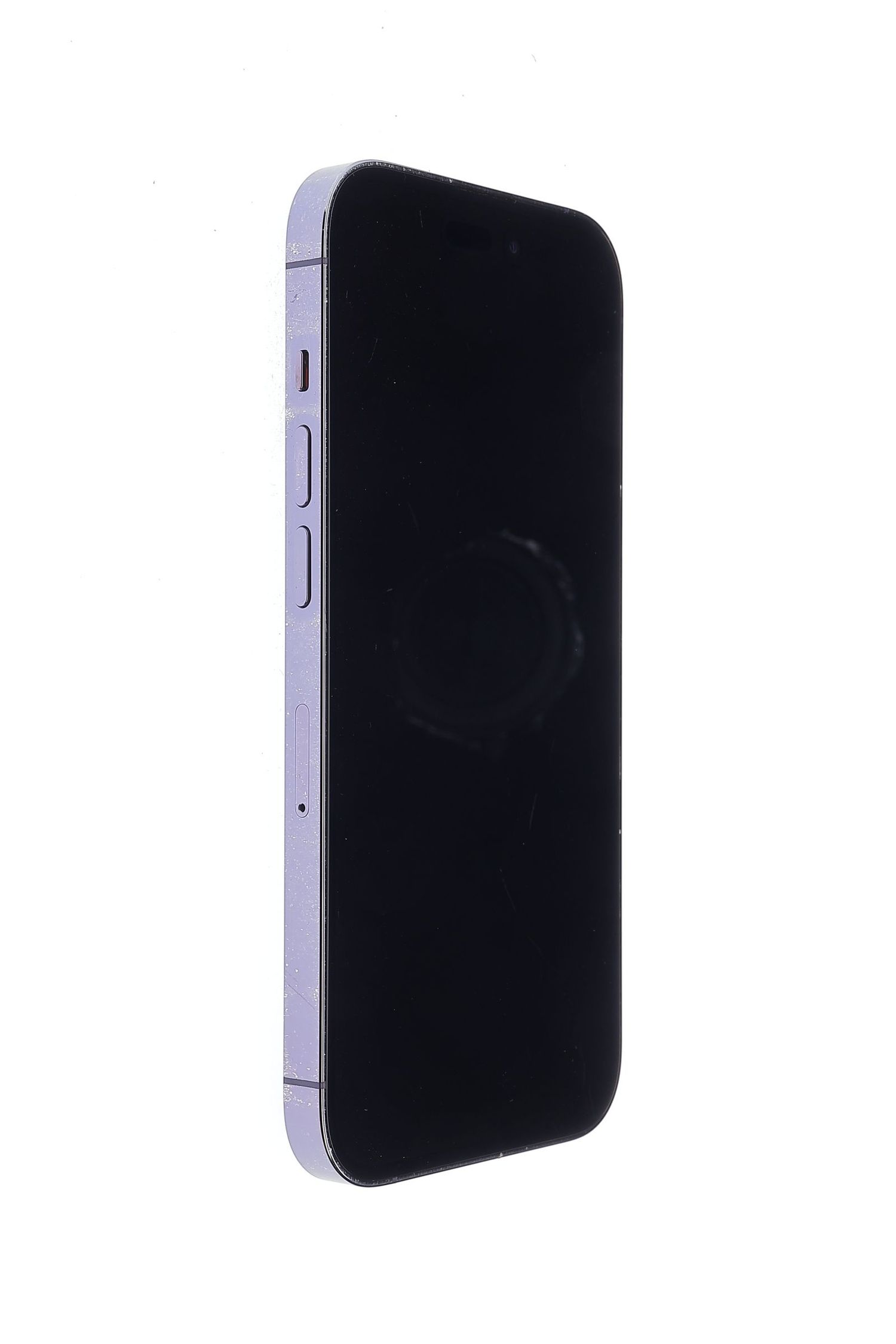 Apple iPhone 14 Pro 512 GB Deep Purple - Foarte bun