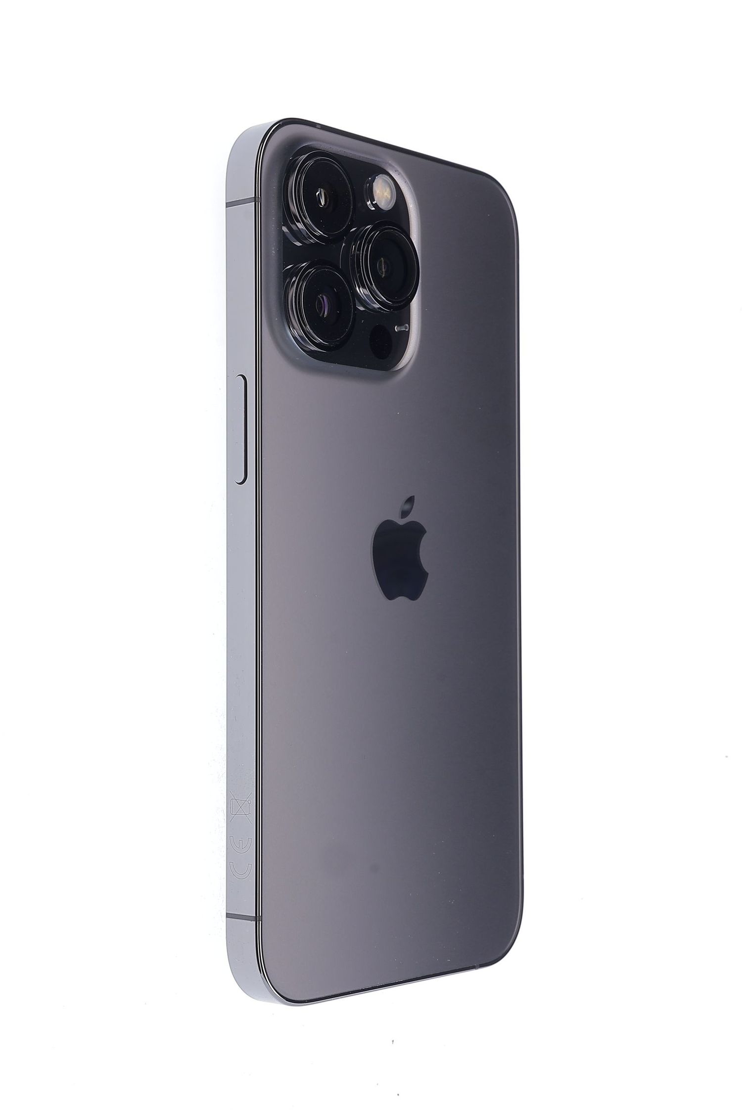 Apple iPhone 13 Pro 256 GB Graphite - Σαν καινούργιο
