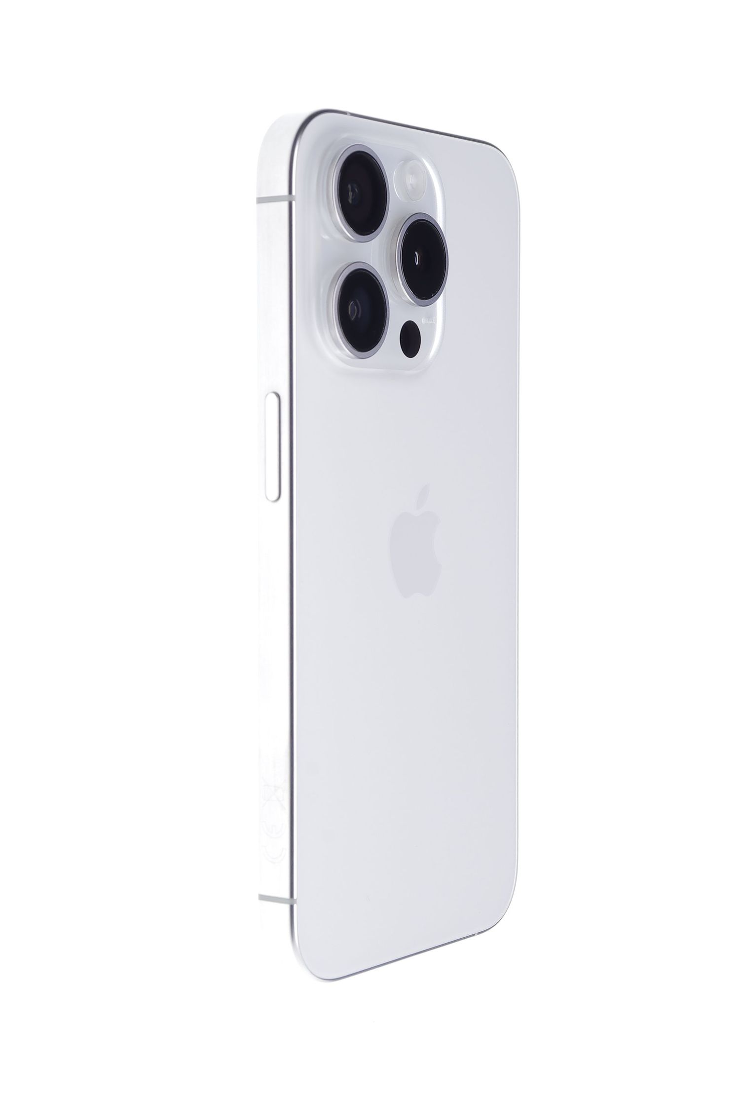 Apple iPhone 15 Pro 512 GB White Titanium - Ca nou