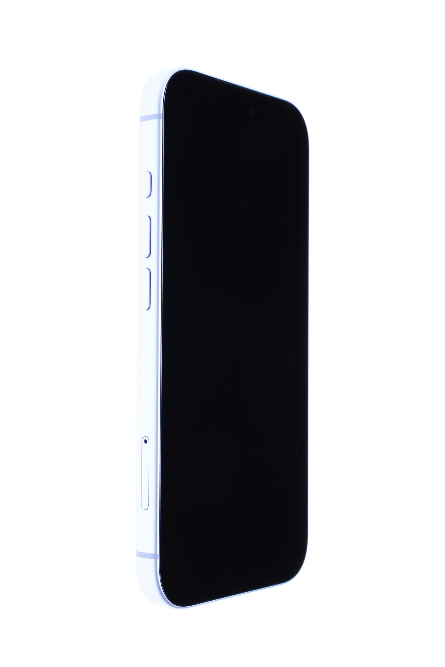Apple iPhone 18 Pro 256 GB Glacier - Като нов