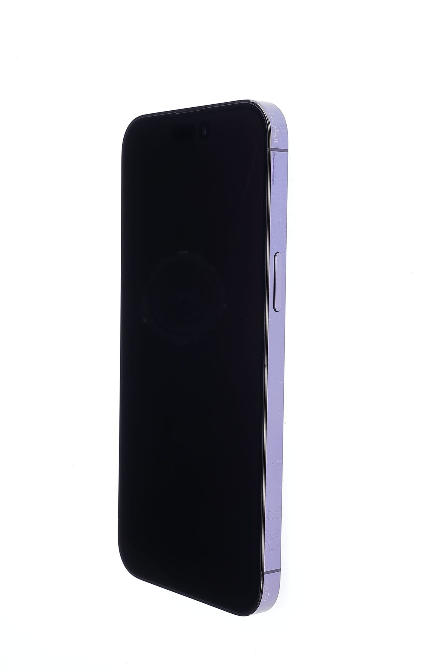 Apple iPhone 14 Pro Max 128 GB Deep Purple - Excelent