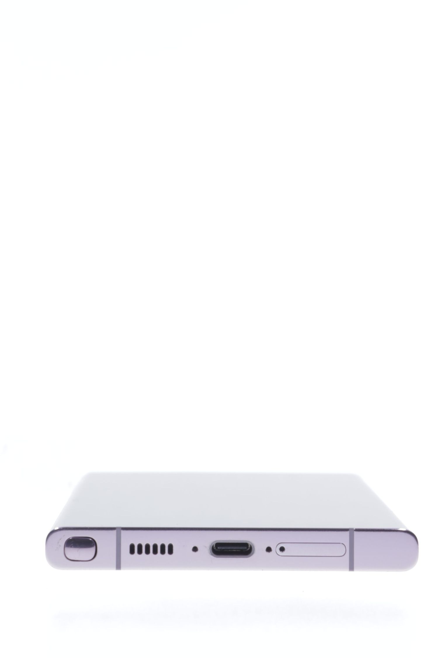 Samsung Galaxy S23 Ultra 5G Dual Sim 512 GB Lavender - Като нов