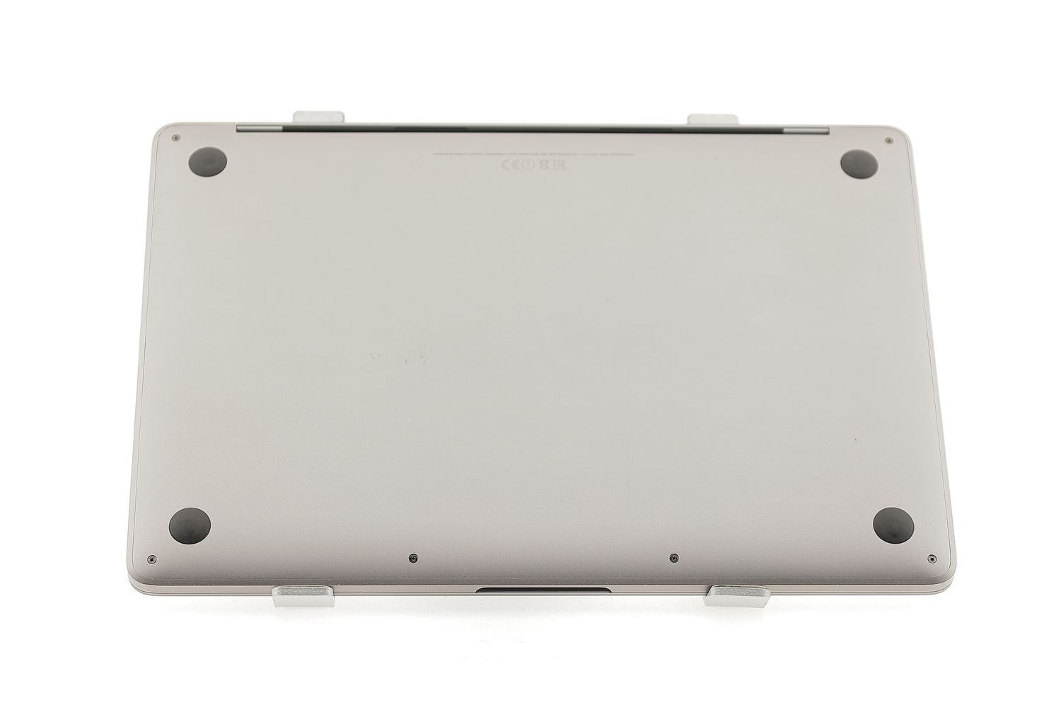 Apple MacBook Pro 13″ 2017, i5 2.3 GHz, 8 GB, Intel Iris Plus Graphics 640 128 GB Space Gray - Σαν καινούργιο