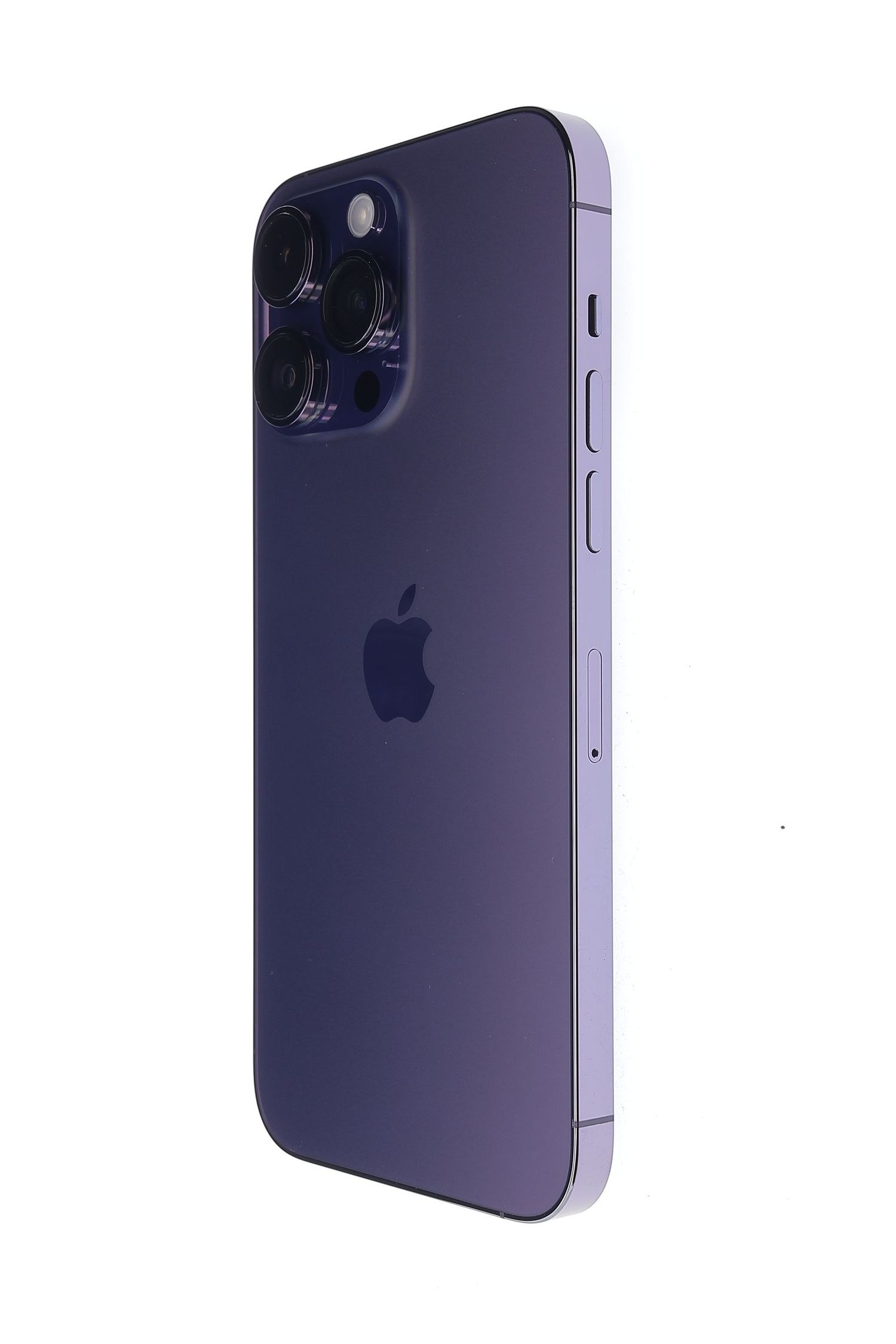 Apple iPhone 14 Pro Max 256 GB Deep Purple - Като нов