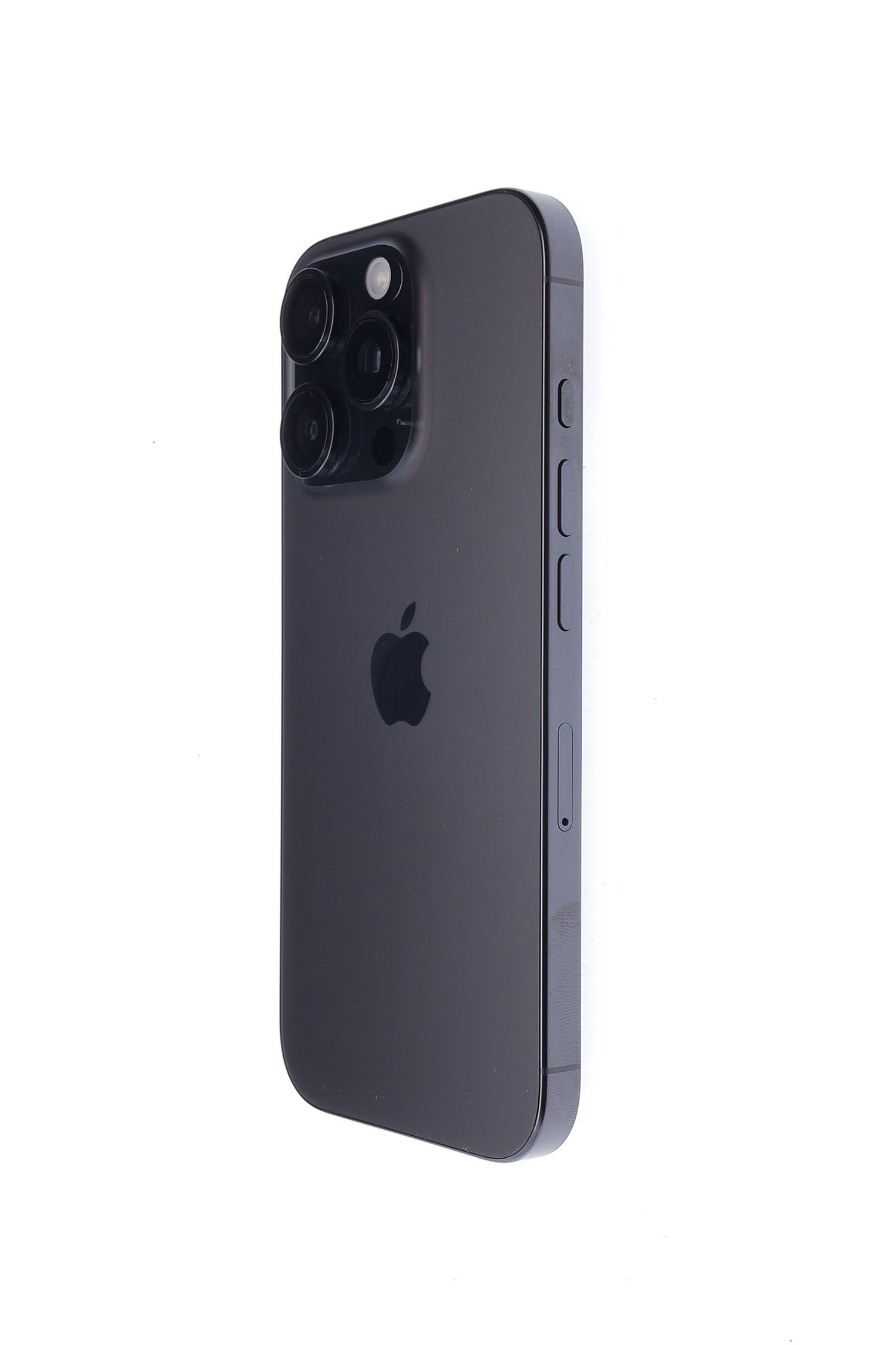 Apple iPhone 16 Pro 128 GB Black Titanium - Отлично