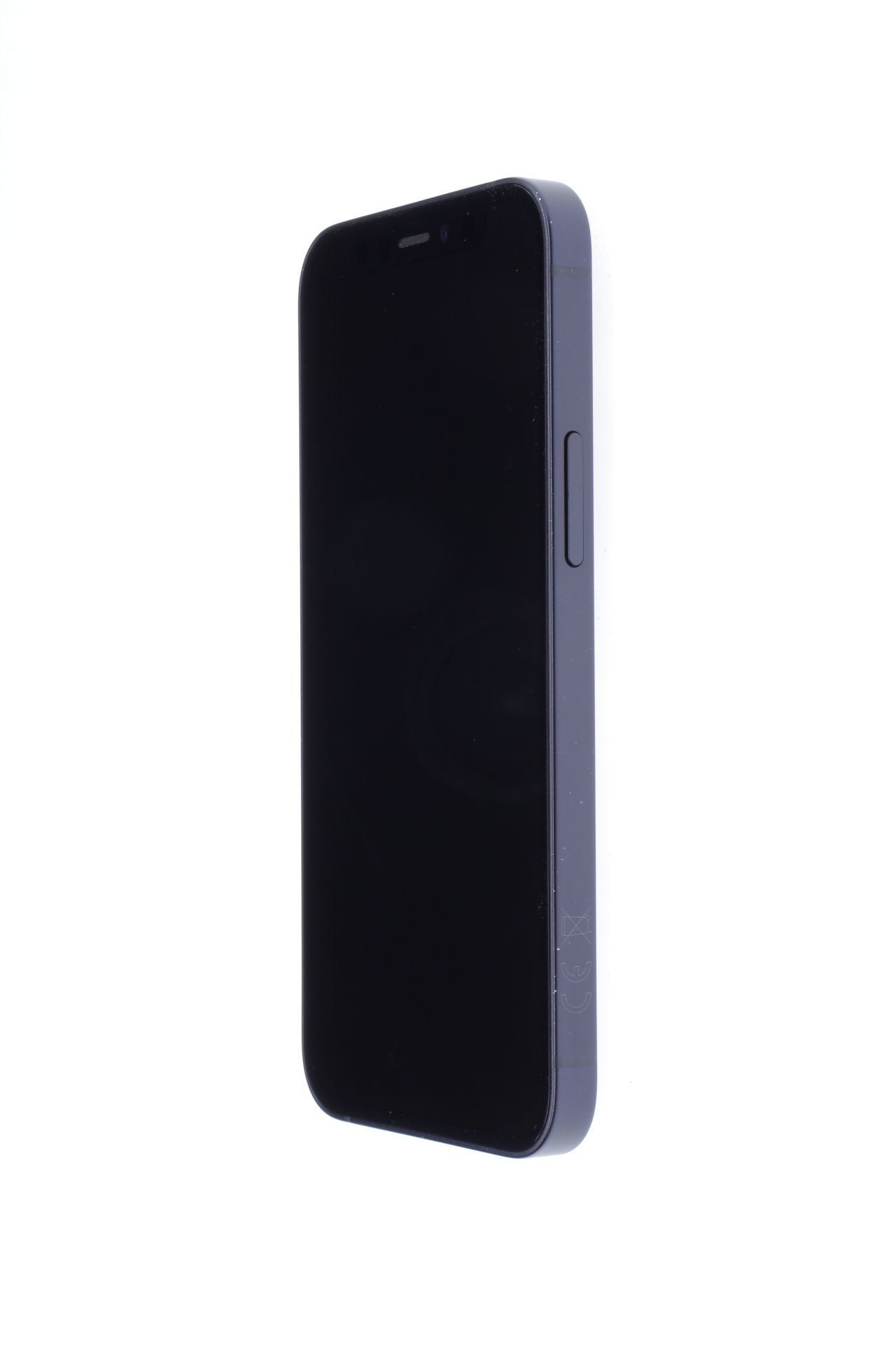 Apple iPhone 12 mini, Black, 64 GB - de la 699 lei