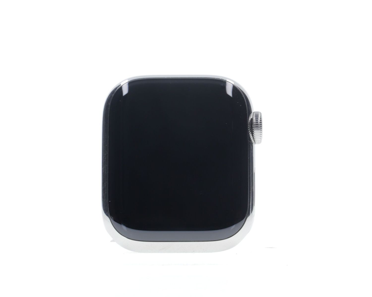 Apple Watch Series 9 2023, GPS + Cellular, Stainless Steel 41mm Silver - Kiváló