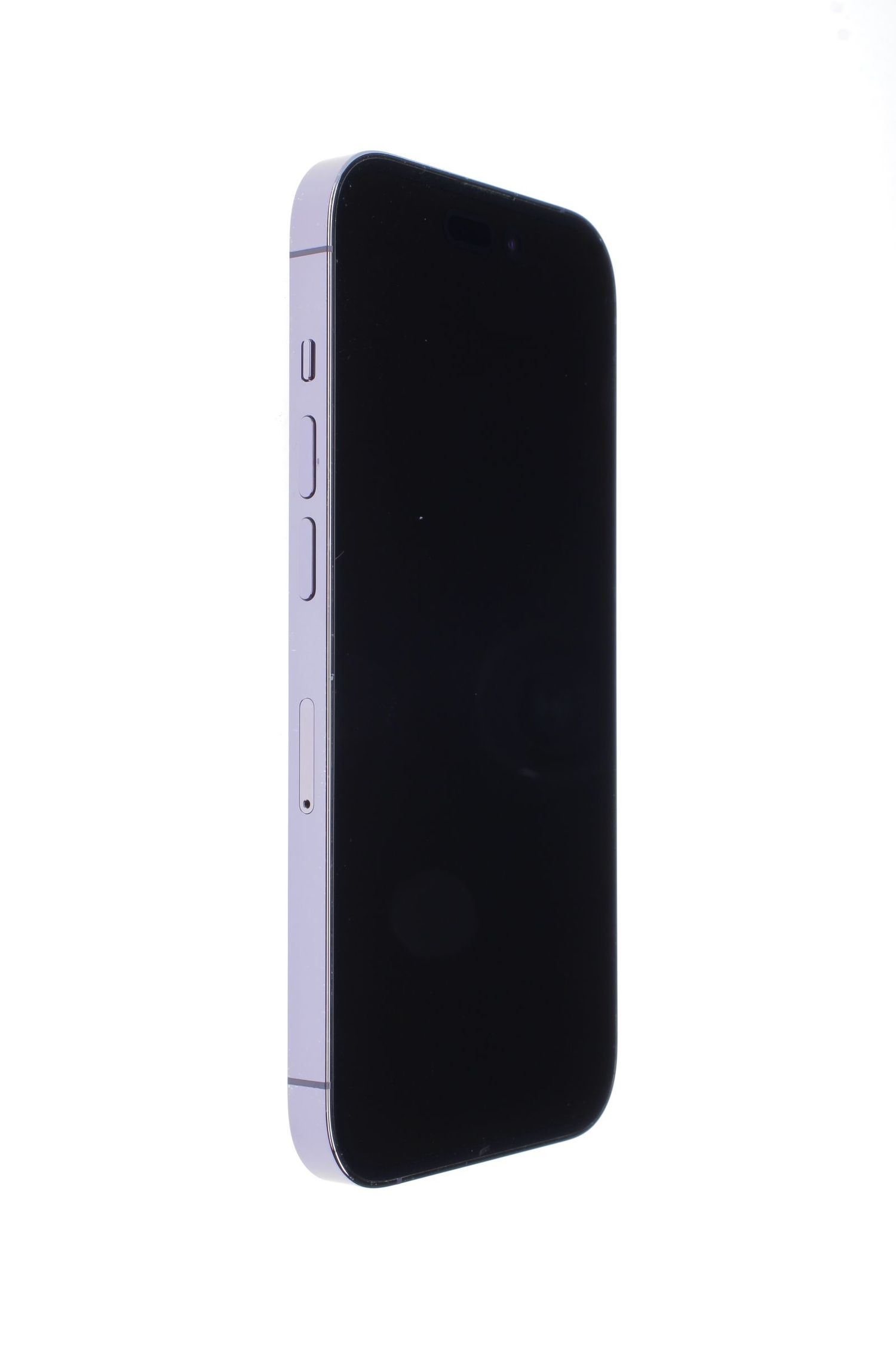 Apple iPhone 14 Pro 128 GB Deep Purple - Excelent