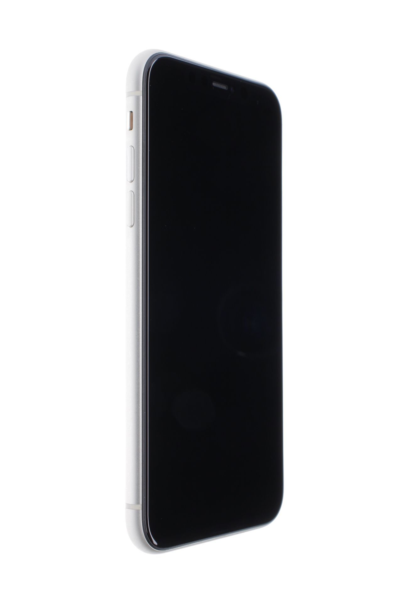 Apple iPhone 11 64 GB White - Kiváló