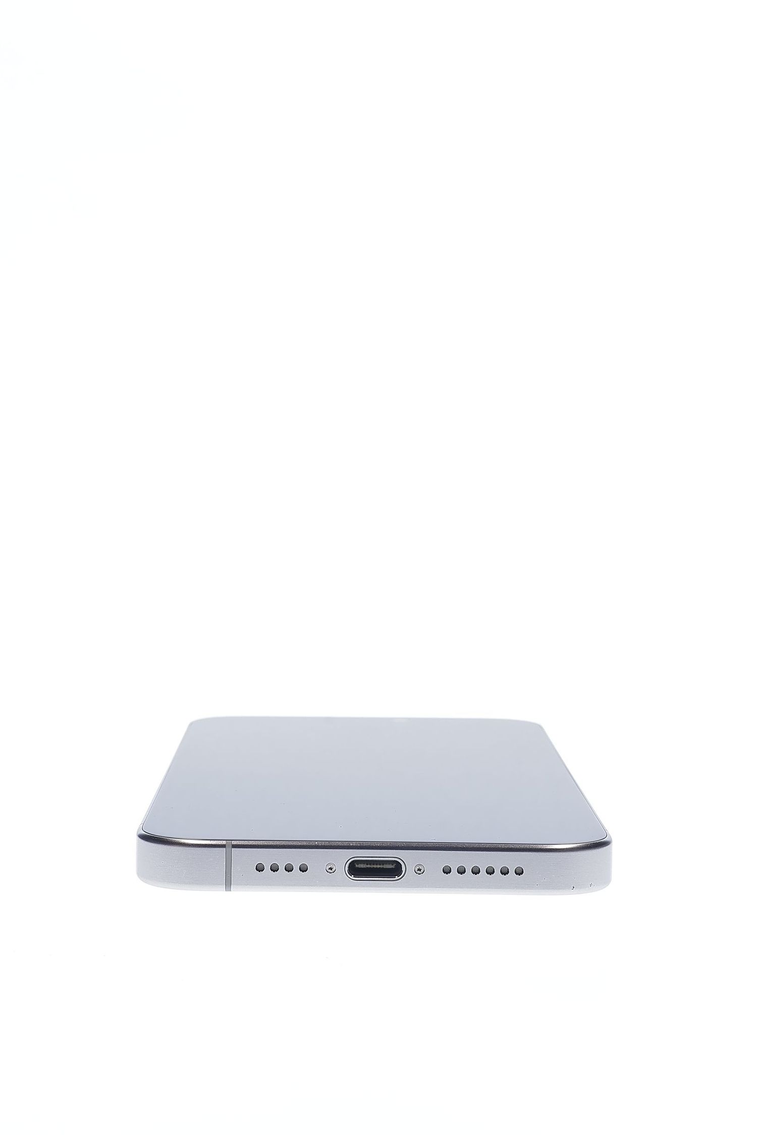 Apple iPhone 15 Pro Max 256 GB White Titanium - Nagyon jó