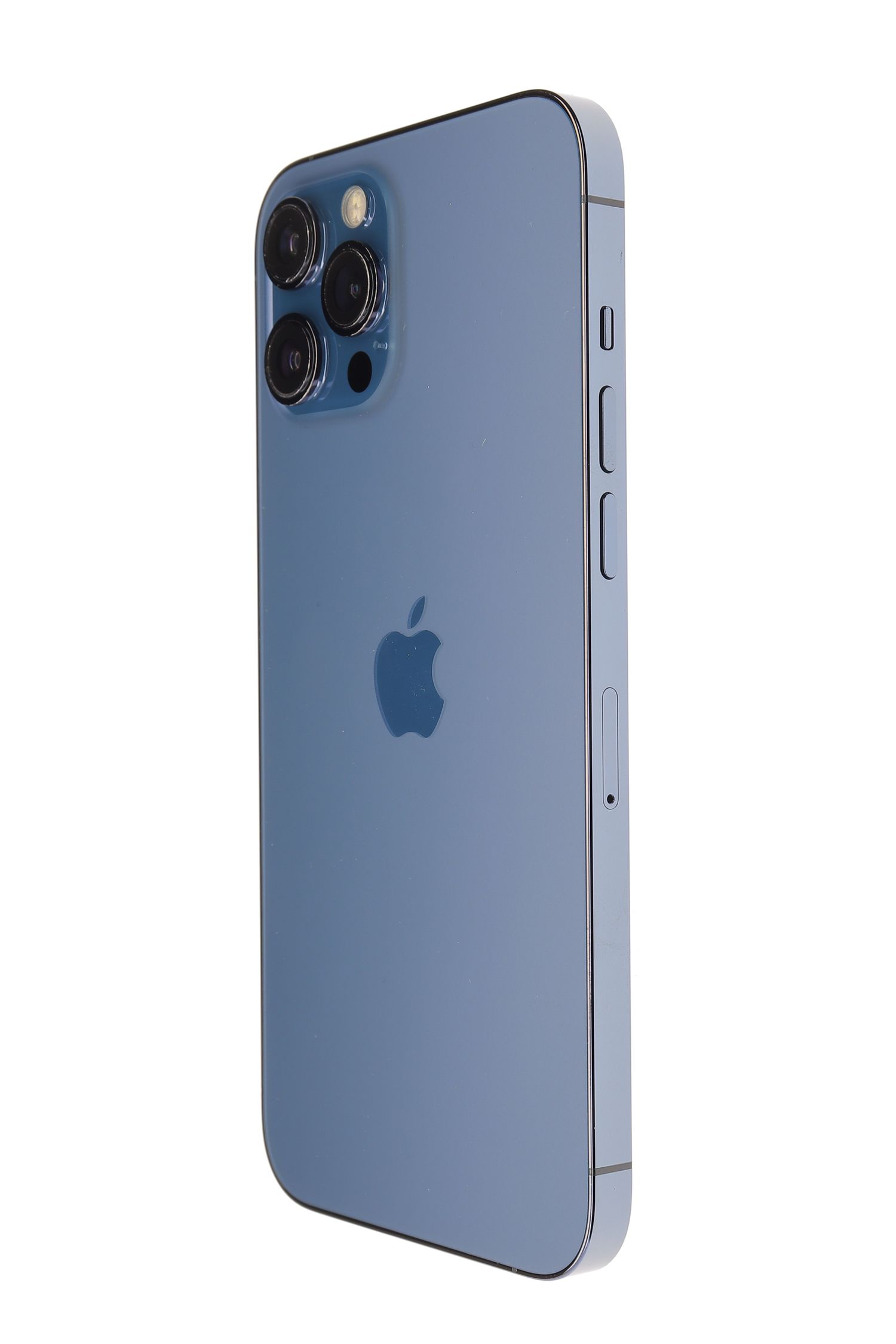 コンピュータ・IT iPhone12promax  128Gb Pacific Blue Telefon mobil Apple iPhone 12 Pro Max, 128GB, 5G, Pacific