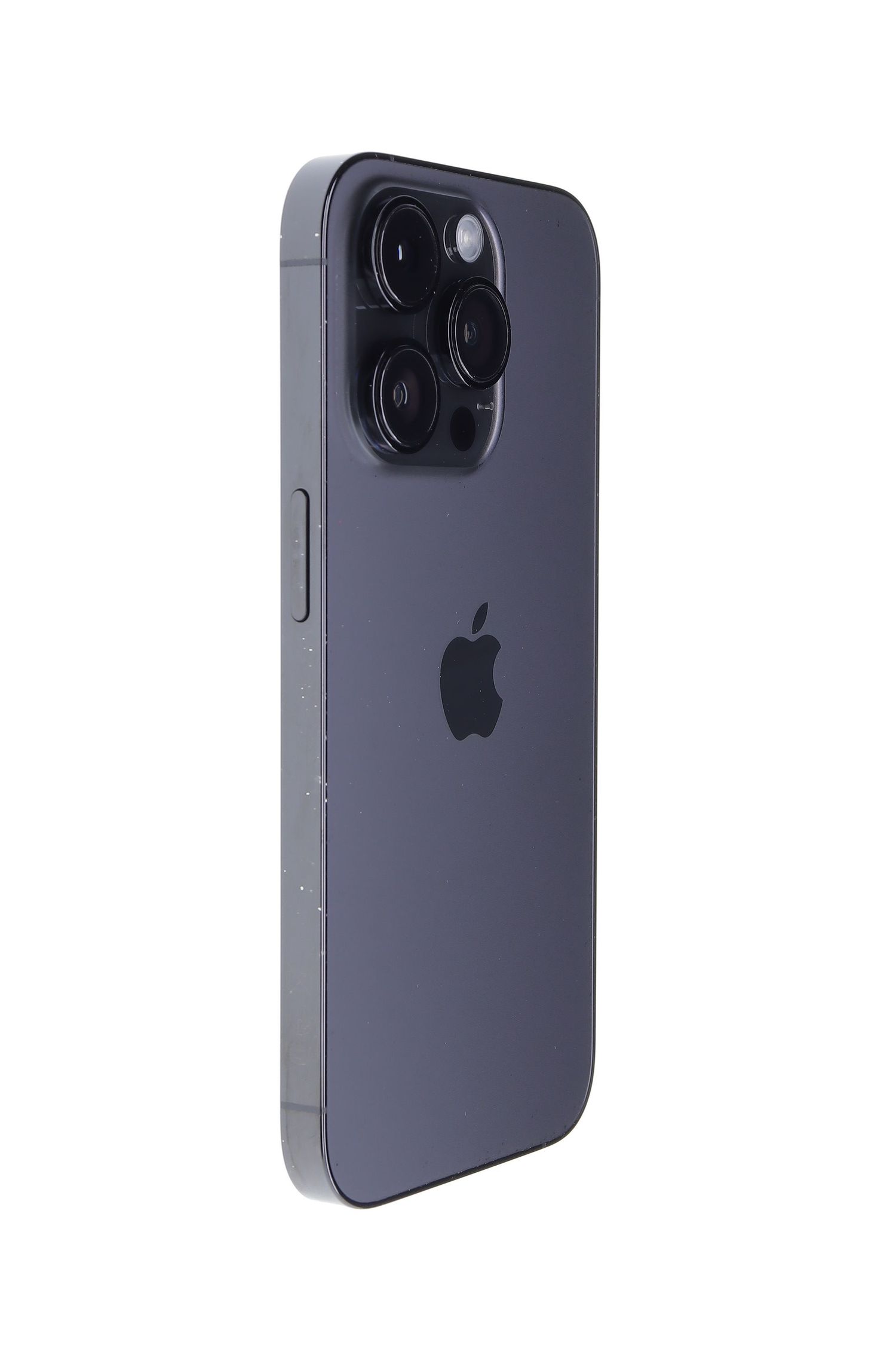 Apple iPhone 14 Pro 128 GB Space Black - Kiváló