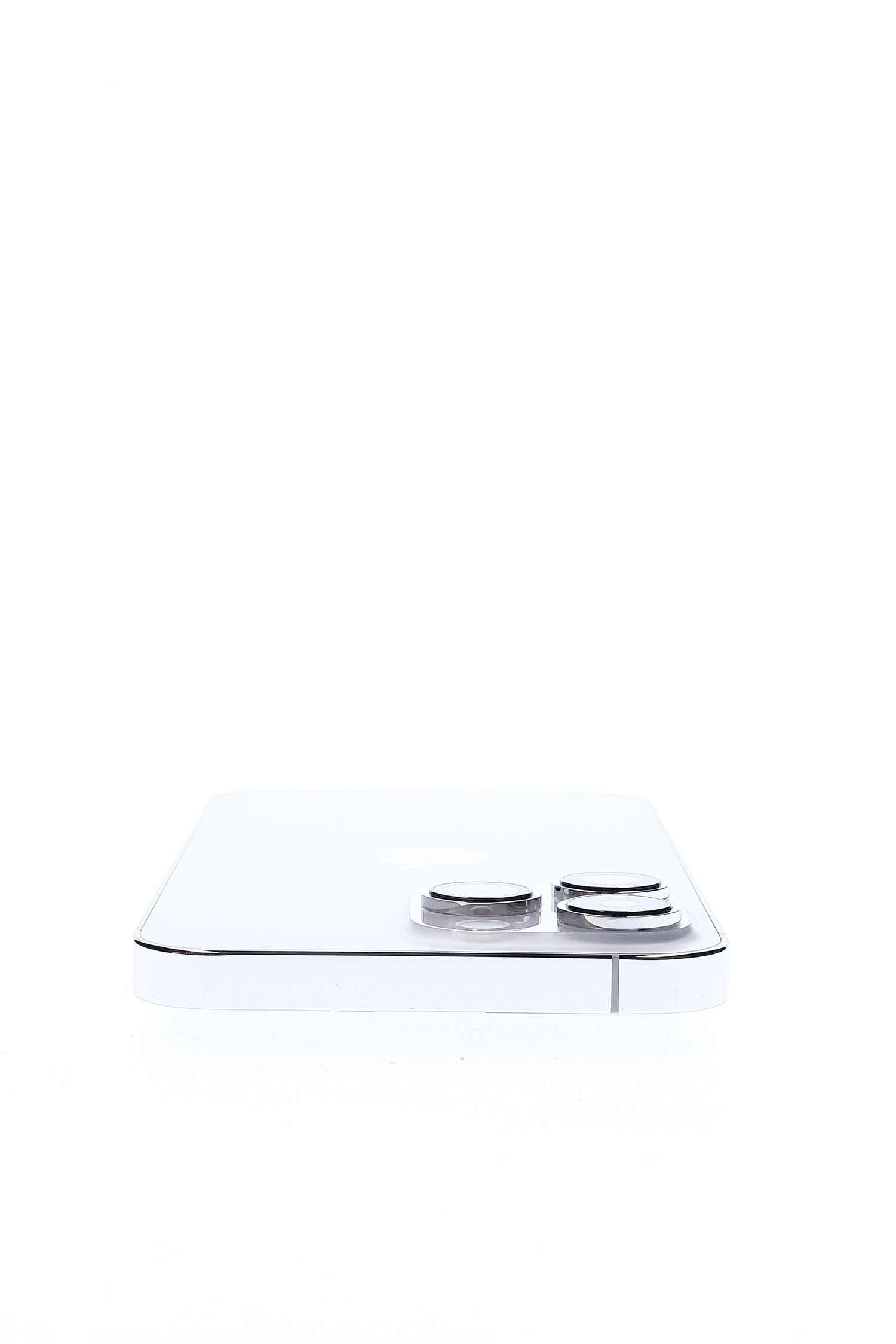 Apple iPhone 14 Pro Max 128 GB Silver - Като нов