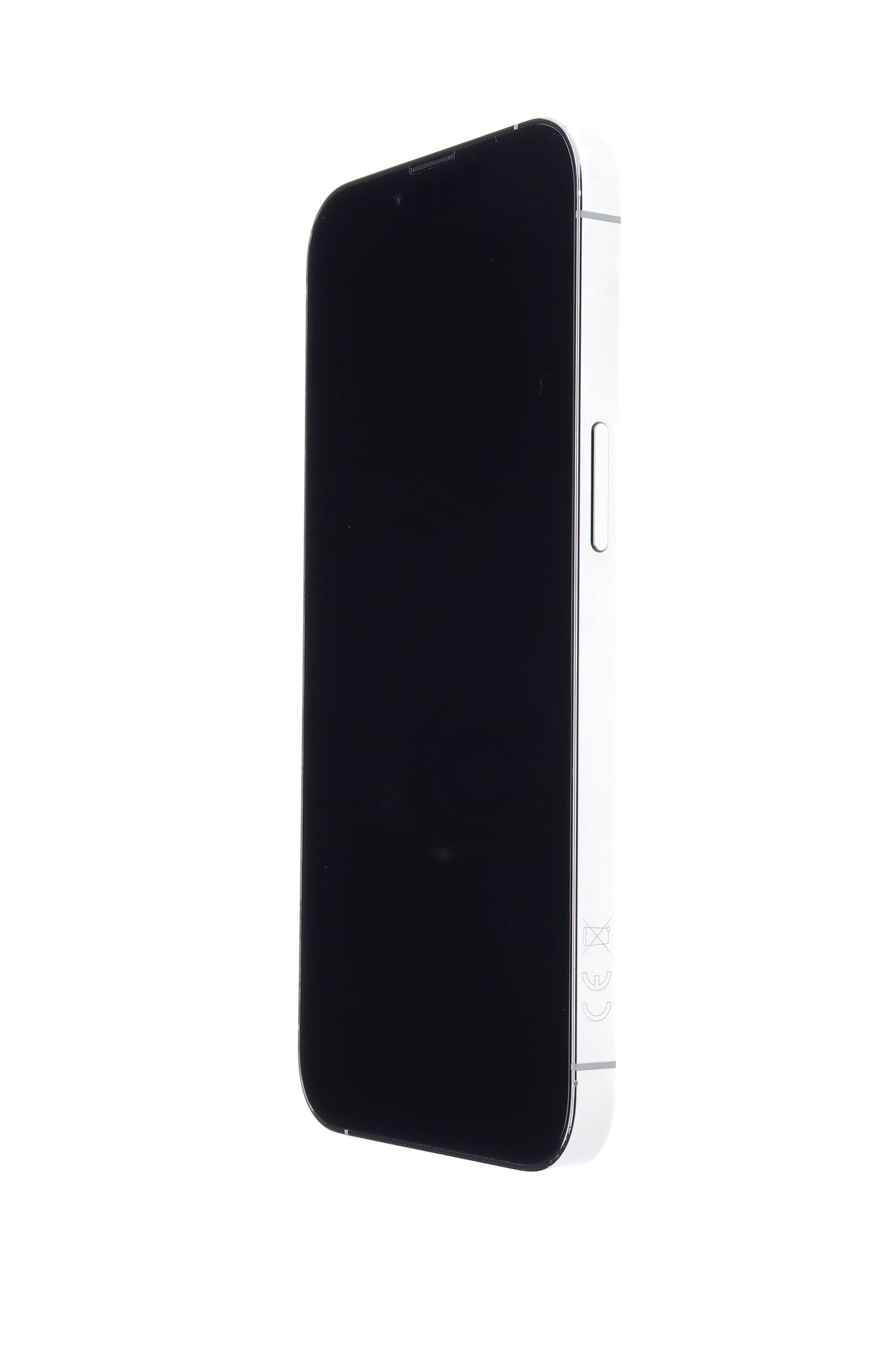 Apple iPhone 13 Pro 512 GB Silver - Nagyon jó