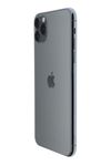Telefon mobil Apple iPhone 11 Pro Max, Midnight Green, 64 GB, Foarte Bun