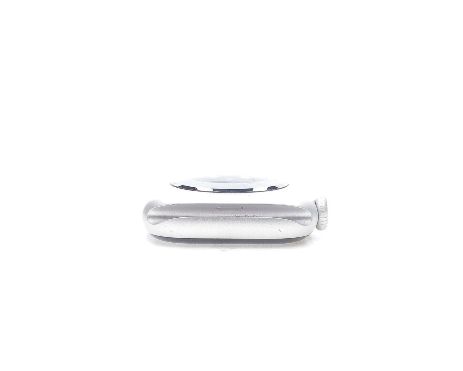 Apple Watch Series 10 2024, GPS, Aluminium 42mm Silver - Много добро