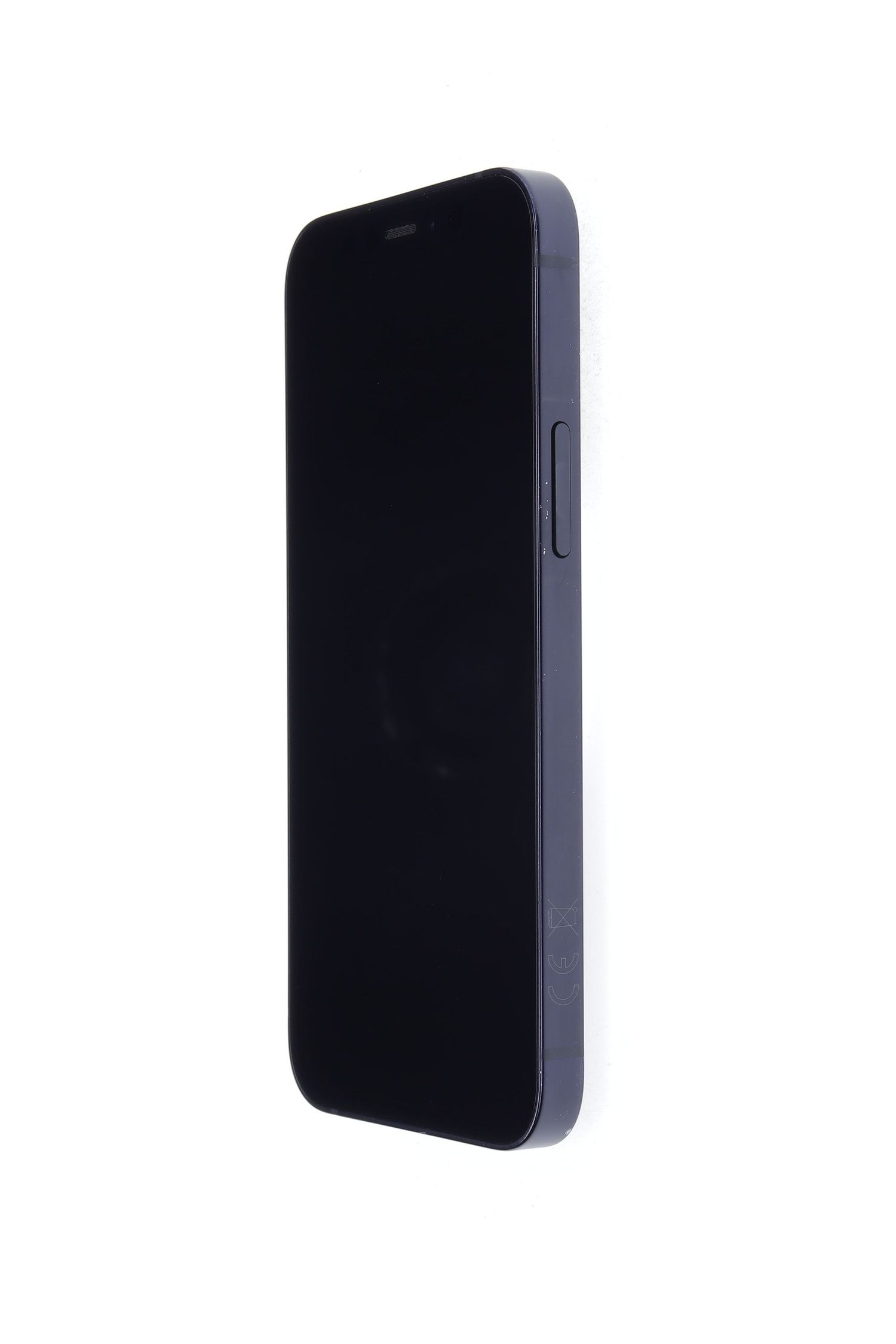 Apple iPhone 12 mini 128 GB Black - Kiváló