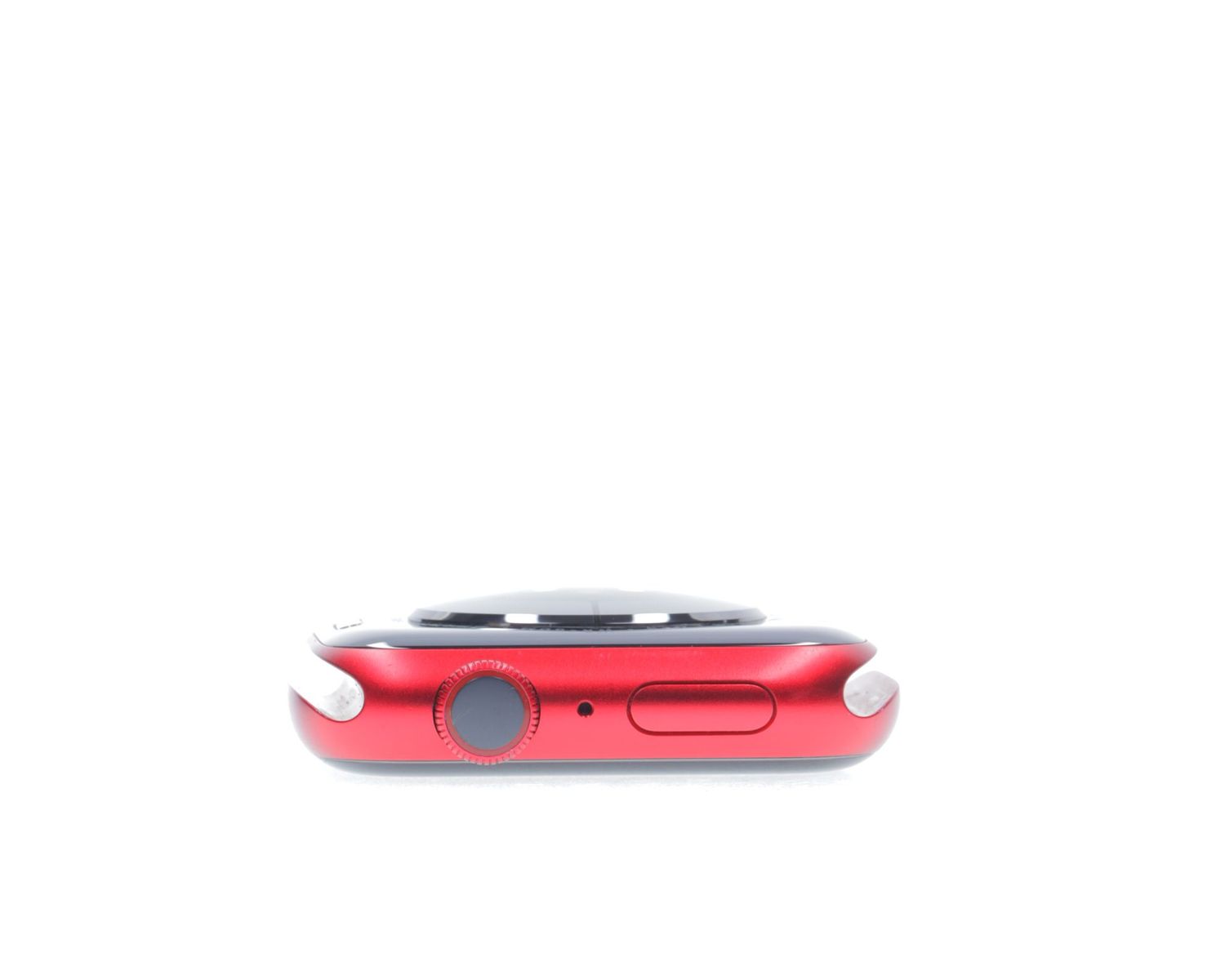 Apple Watch Series 8 2022, GPS, Aluminium 45mm Red - Ca nou