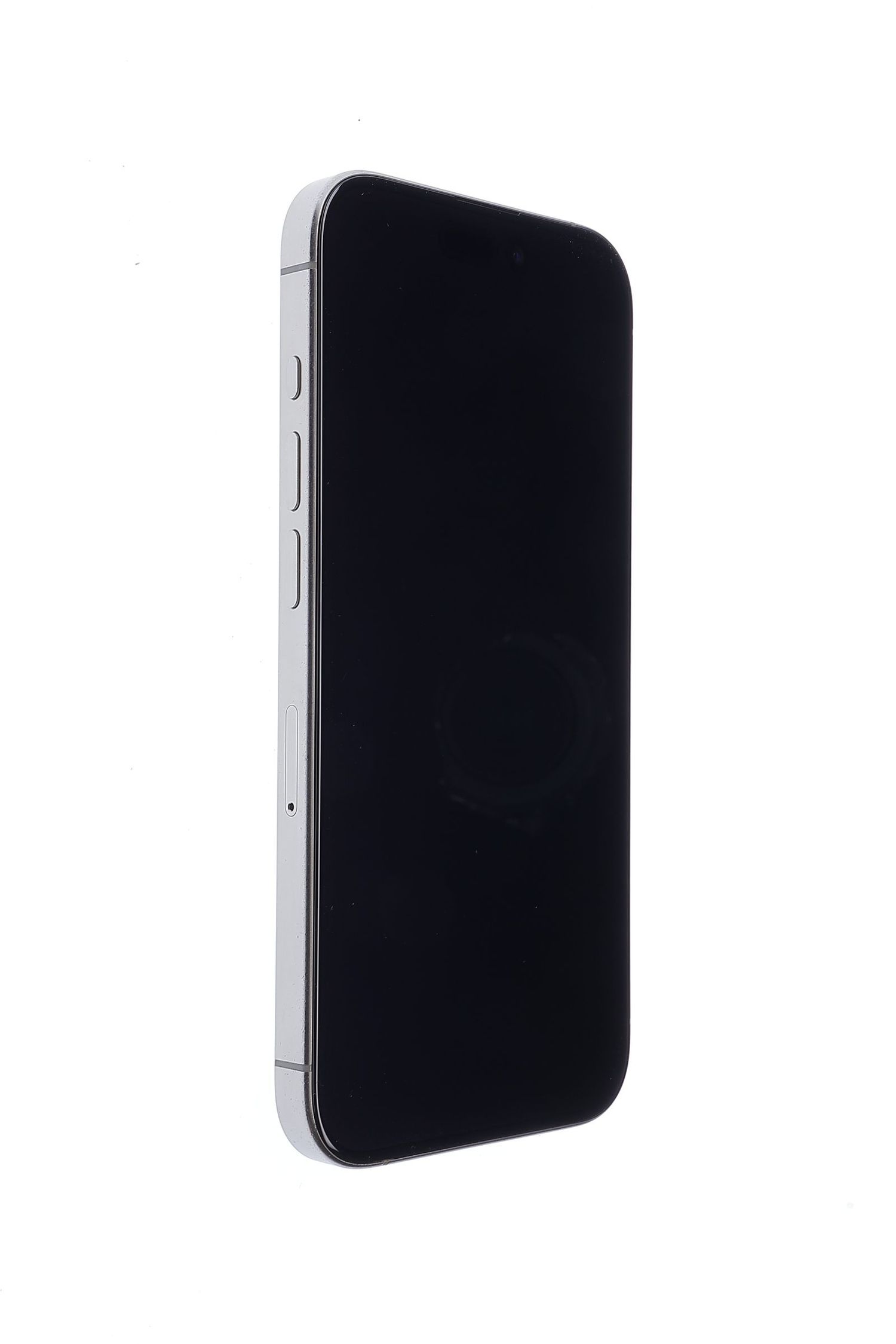 Apple iPhone 15 Pro 256 GB Natural Titanium - Като нов