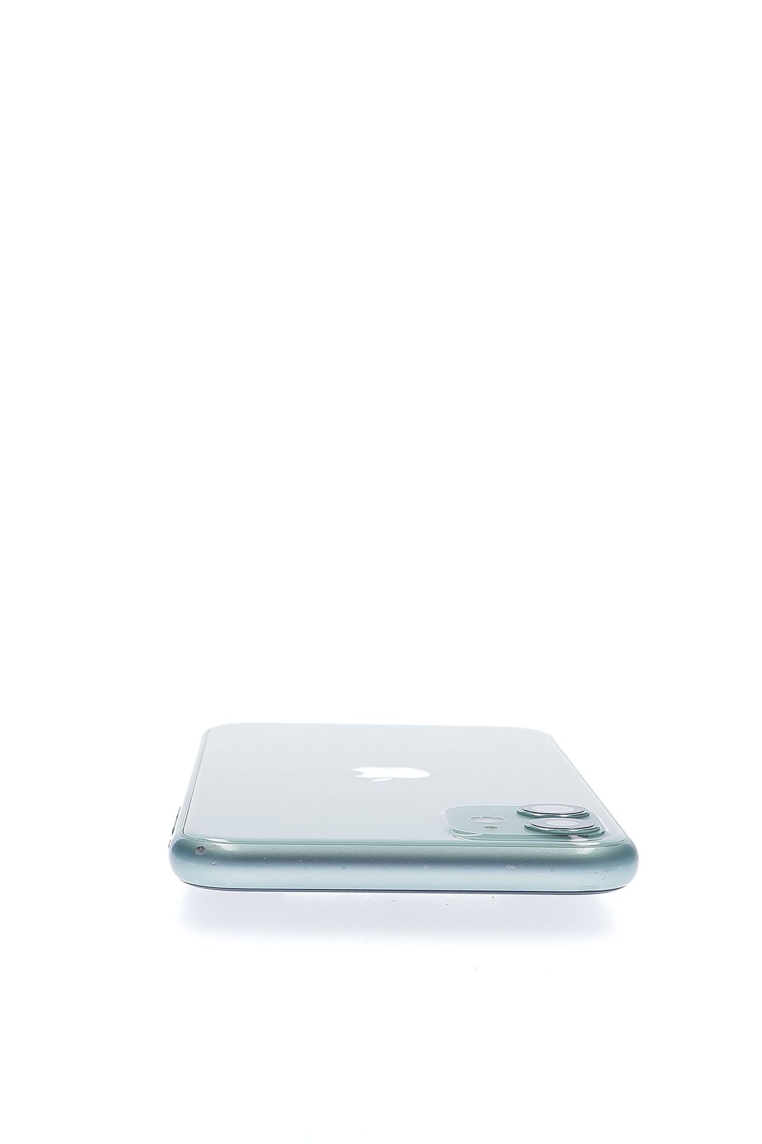Apple iPhone 11 64 GB Green - Πολύ καλό