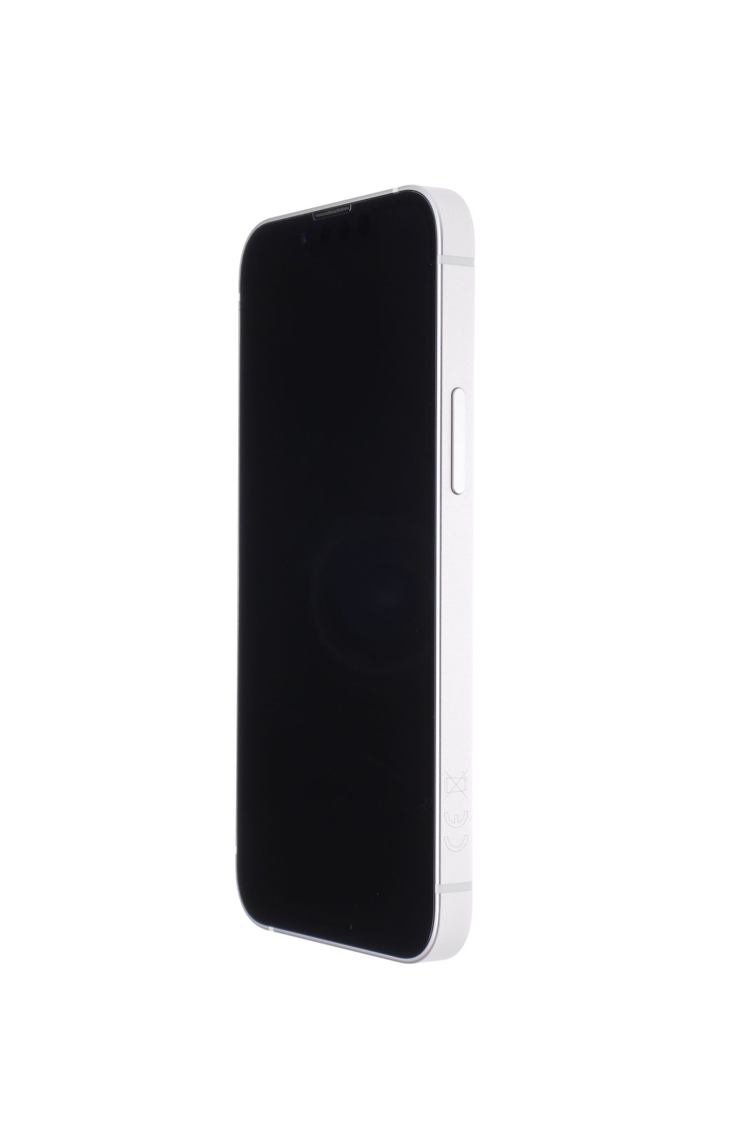 Apple iPhone 13 mini 256 GB Starlight - Като нов