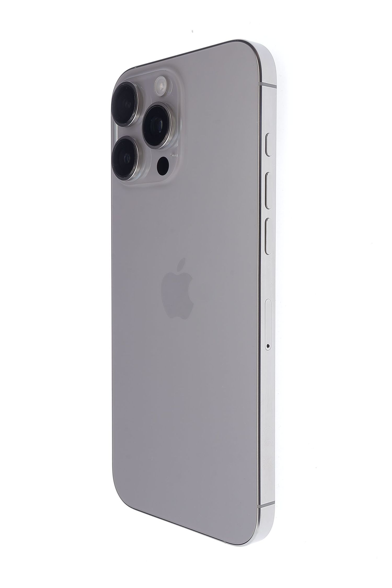 Apple iPhone 16 Pro Max 256 GB Natural Titanium - Ca nou