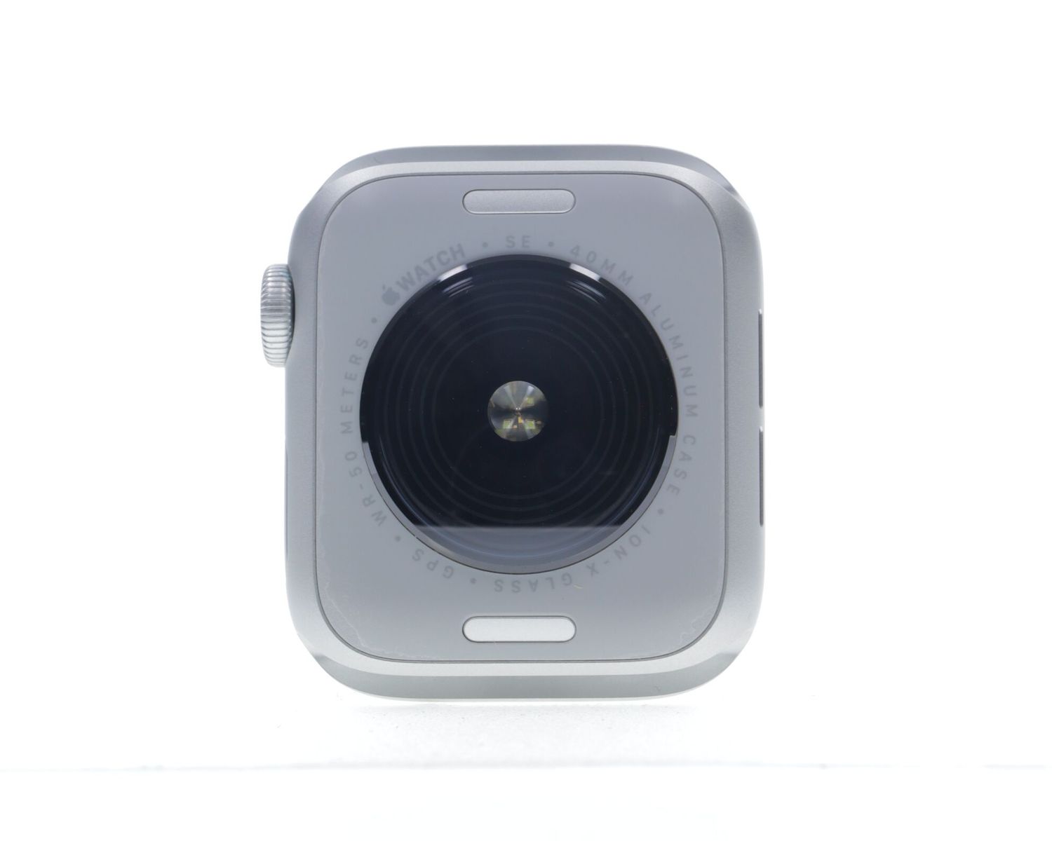 Apple Watch SE 2022, GPS, Aluminium 40mm Silver - Εξαιρετικό