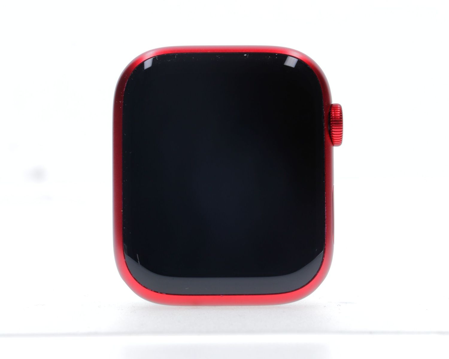 Apple Watch Series 8 2022, GPS + Cellular, Aluminium 45mm Red