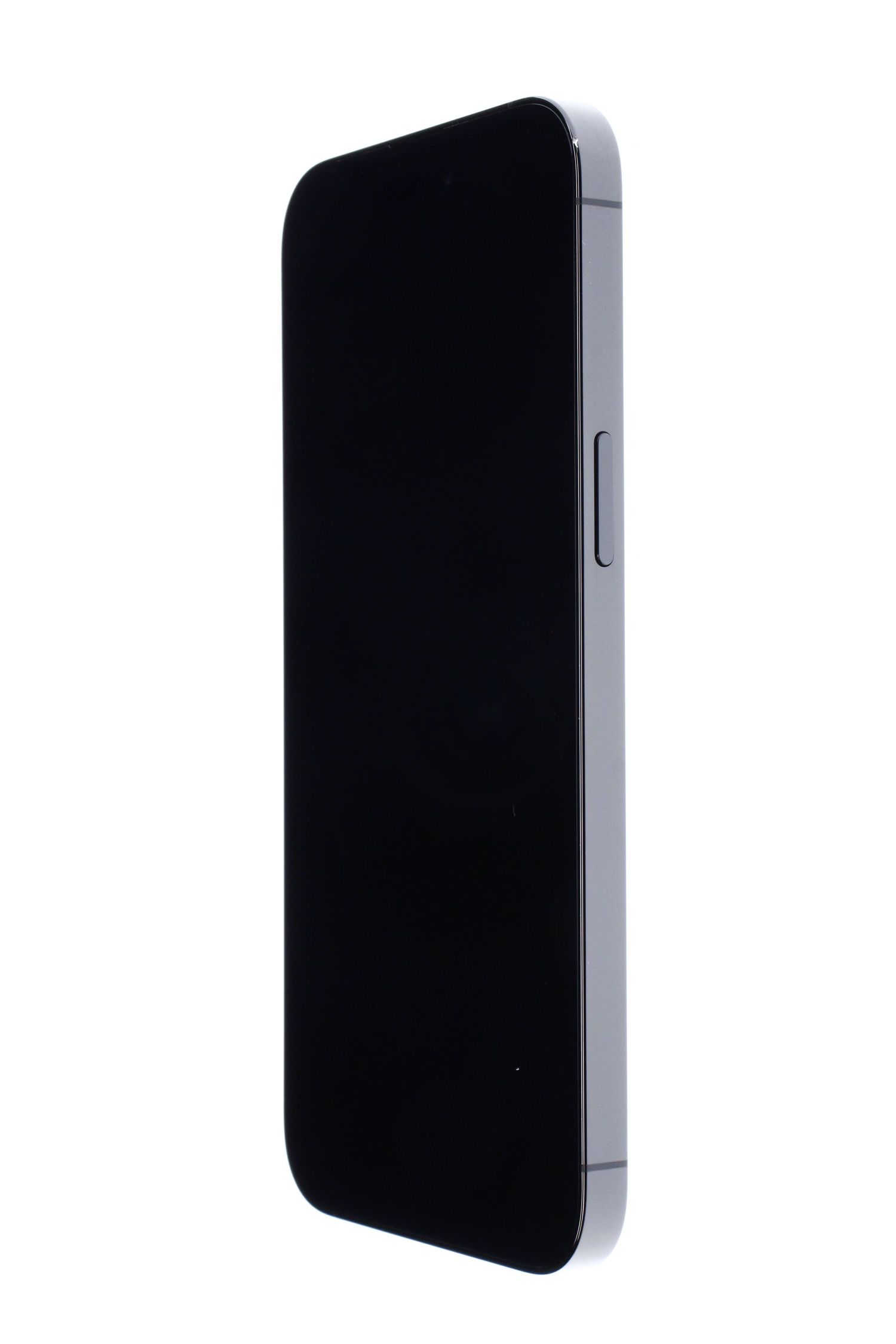 Apple iPhone 14 Pro Max 128 GB Space Black - Újszerű