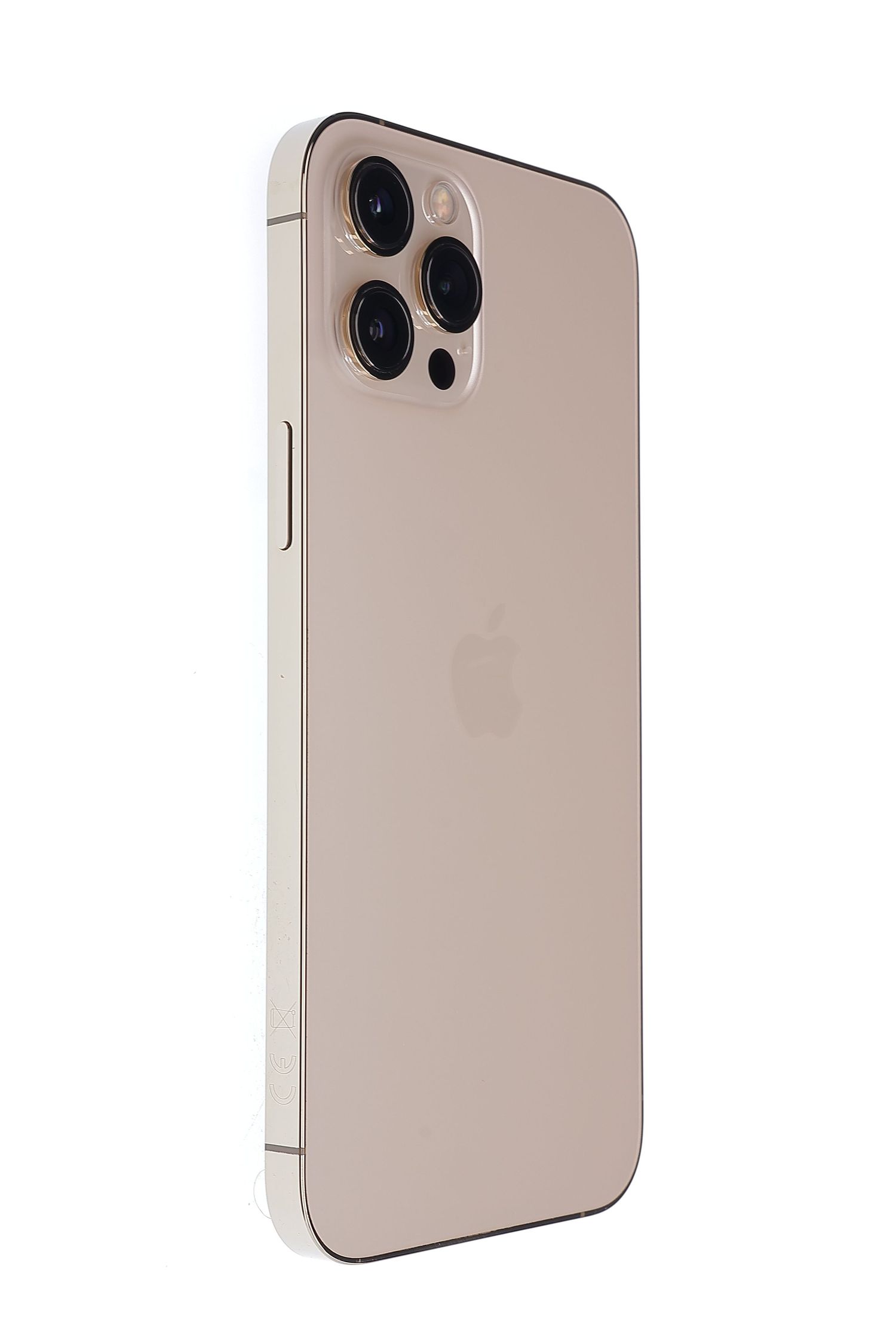 Apple iPhone 12 Pro Max 128 GB Gold - Excelent