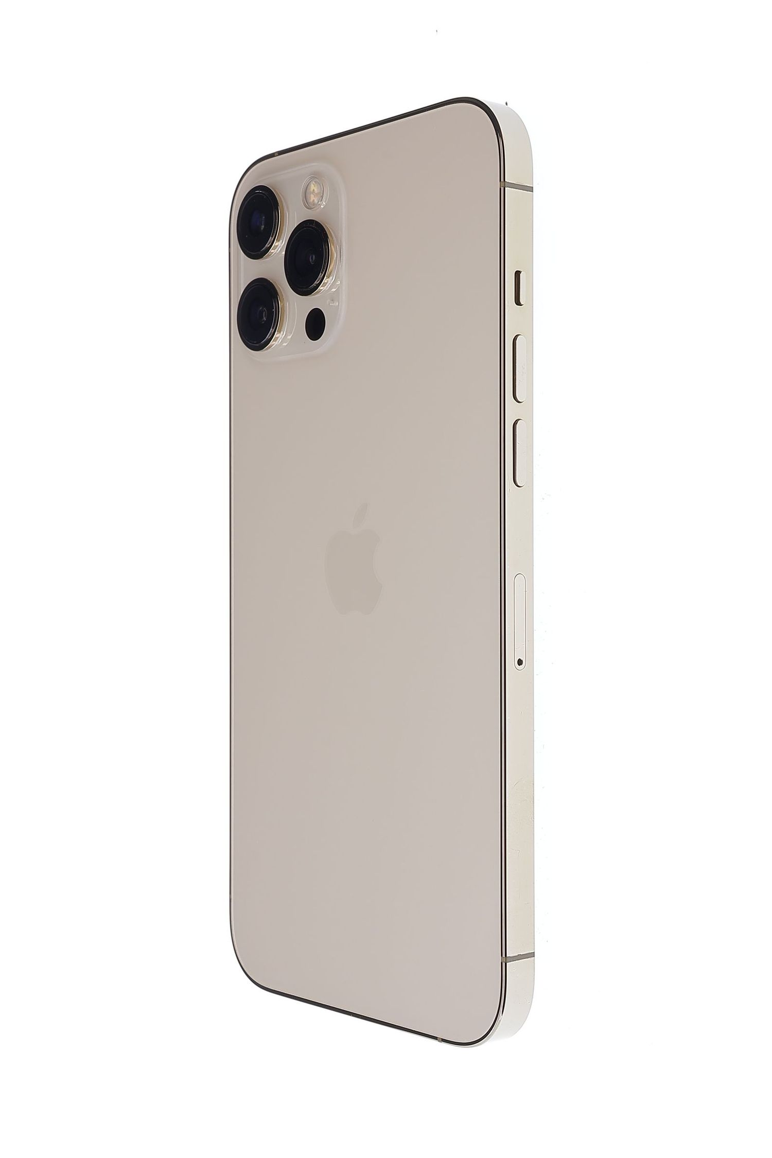 Apple iPhone 12 Pro Max 256 GB Gold - Σαν καινούργιο