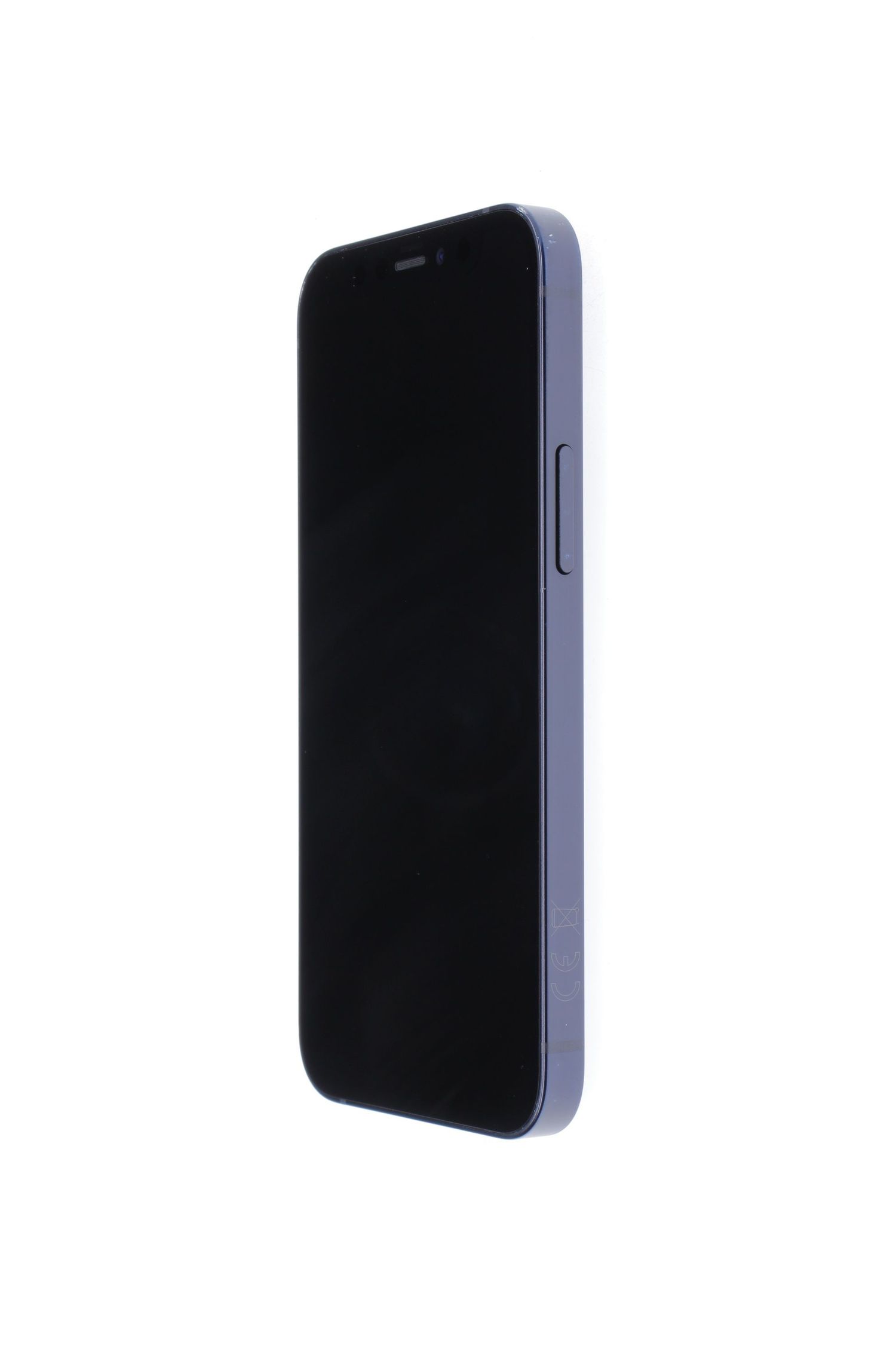Apple iPhone 12 mini 64 GB Black - Εξαιρετικό