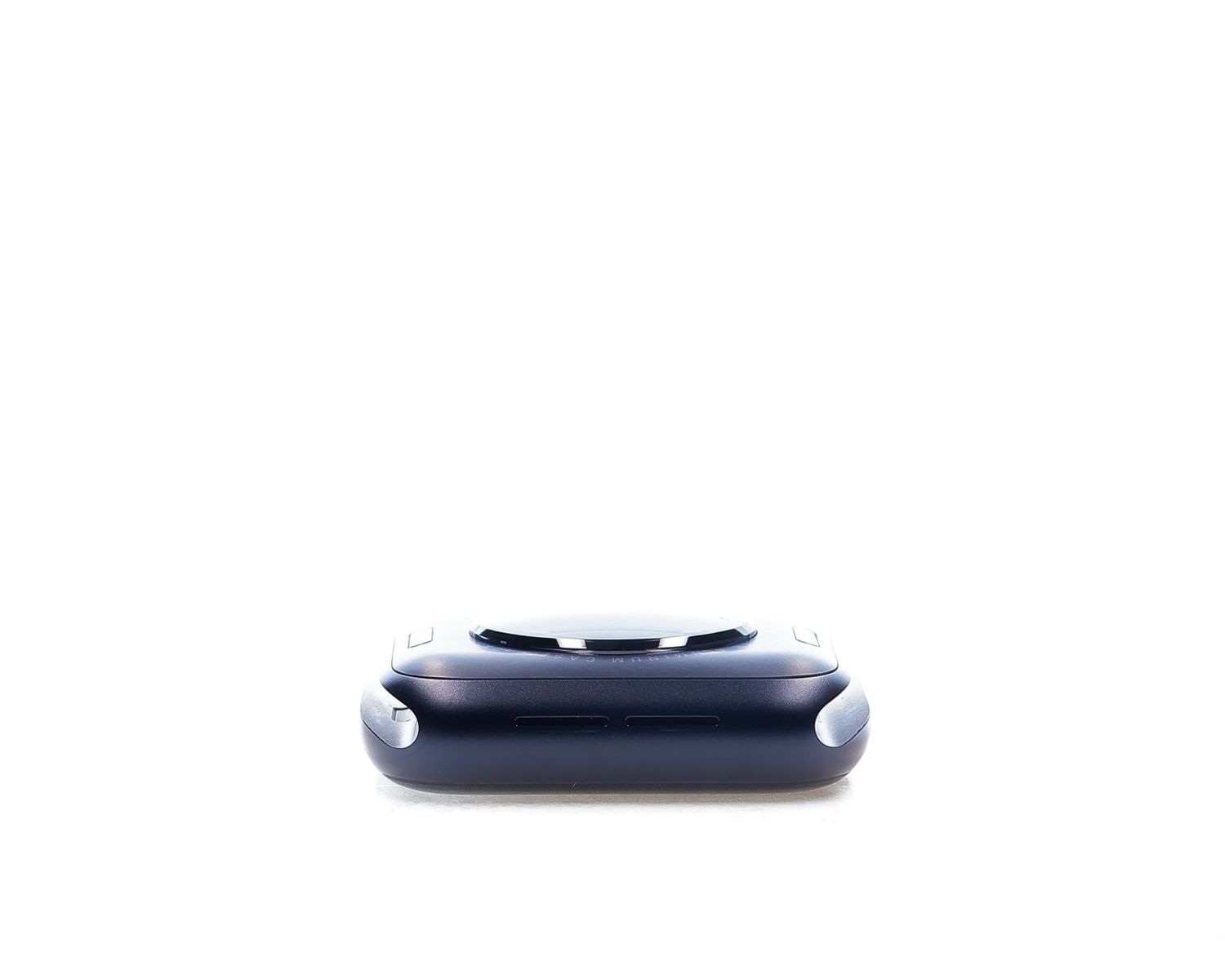 Apple Watch SE 2025, GPS, Aluminium 40mm Midnight - Újszerű