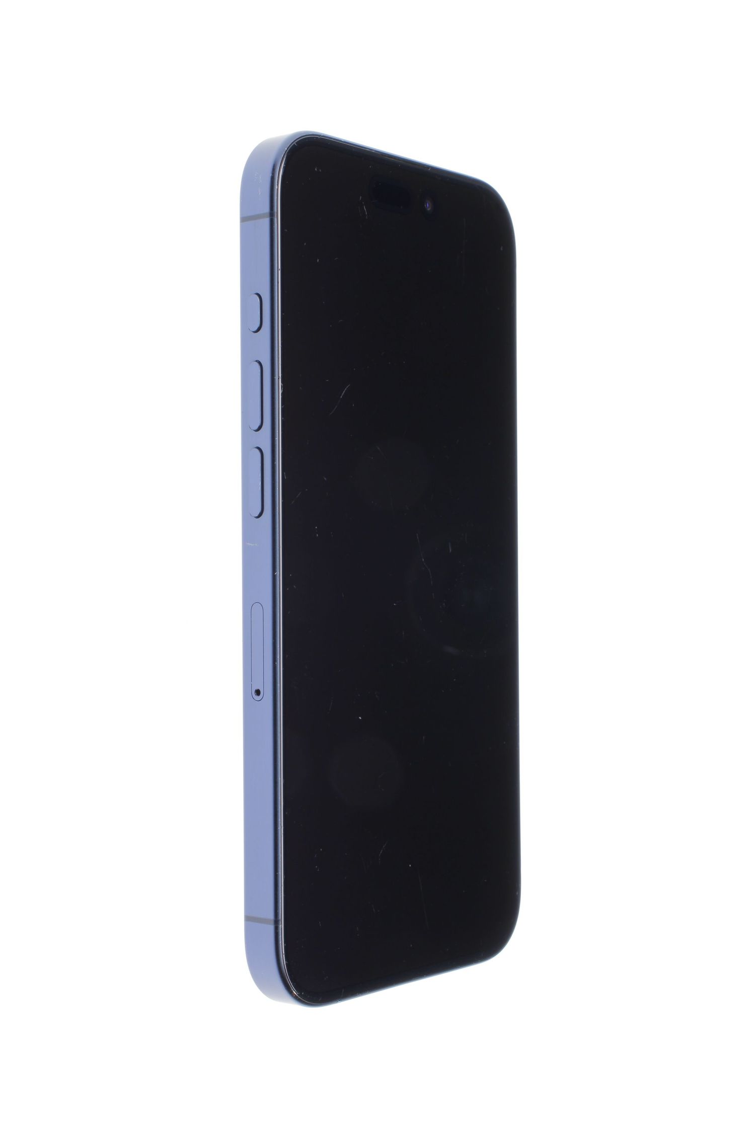 Apple iPhone 15 Pro 512 GB Blue Titanium - Καλό