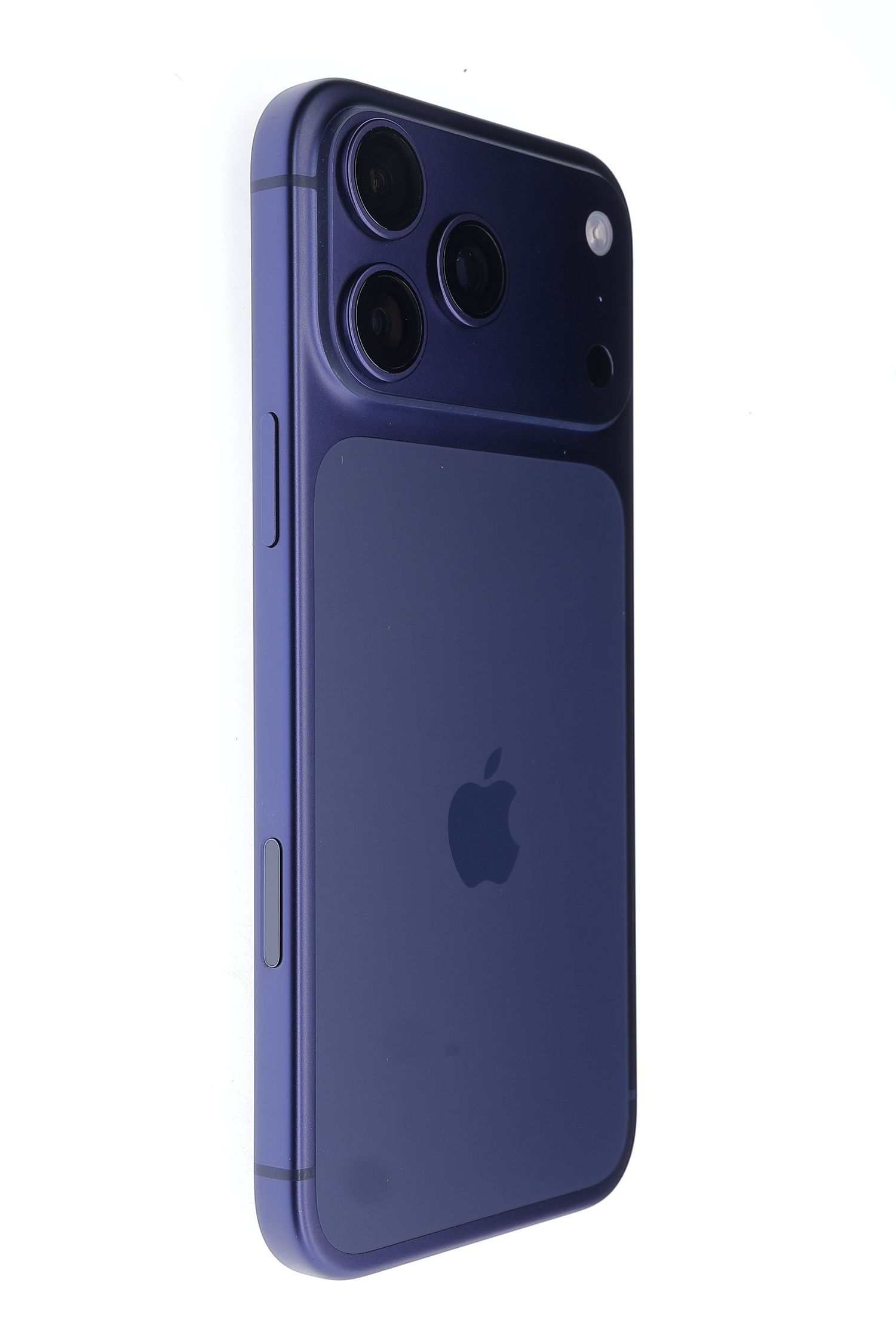 Apple iPhone 17 Pro Max 512 GB Deep Blue - Foarte bun