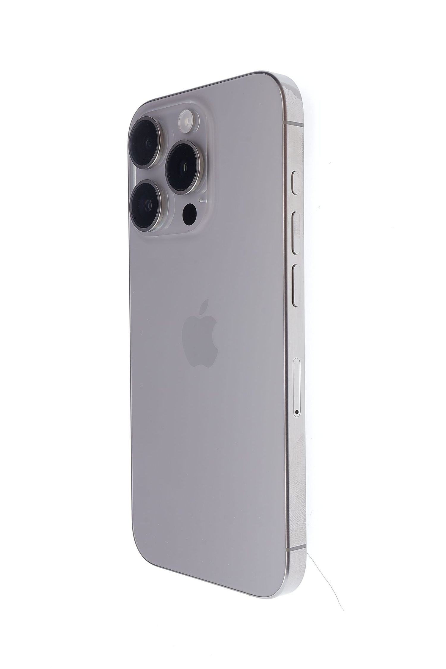Apple iPhone 15 Pro 512 GB Natural Titanium - Като нов