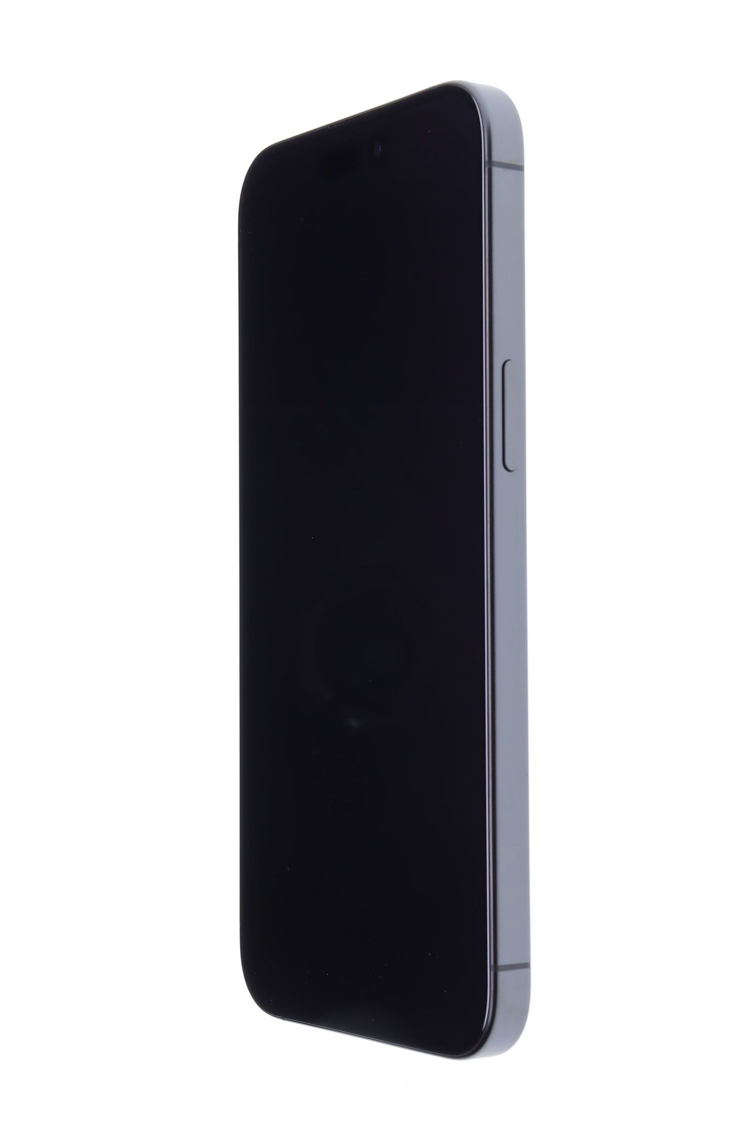 Apple iPhone 15 Pro Max 256 GB Black Titanium - Като нов
