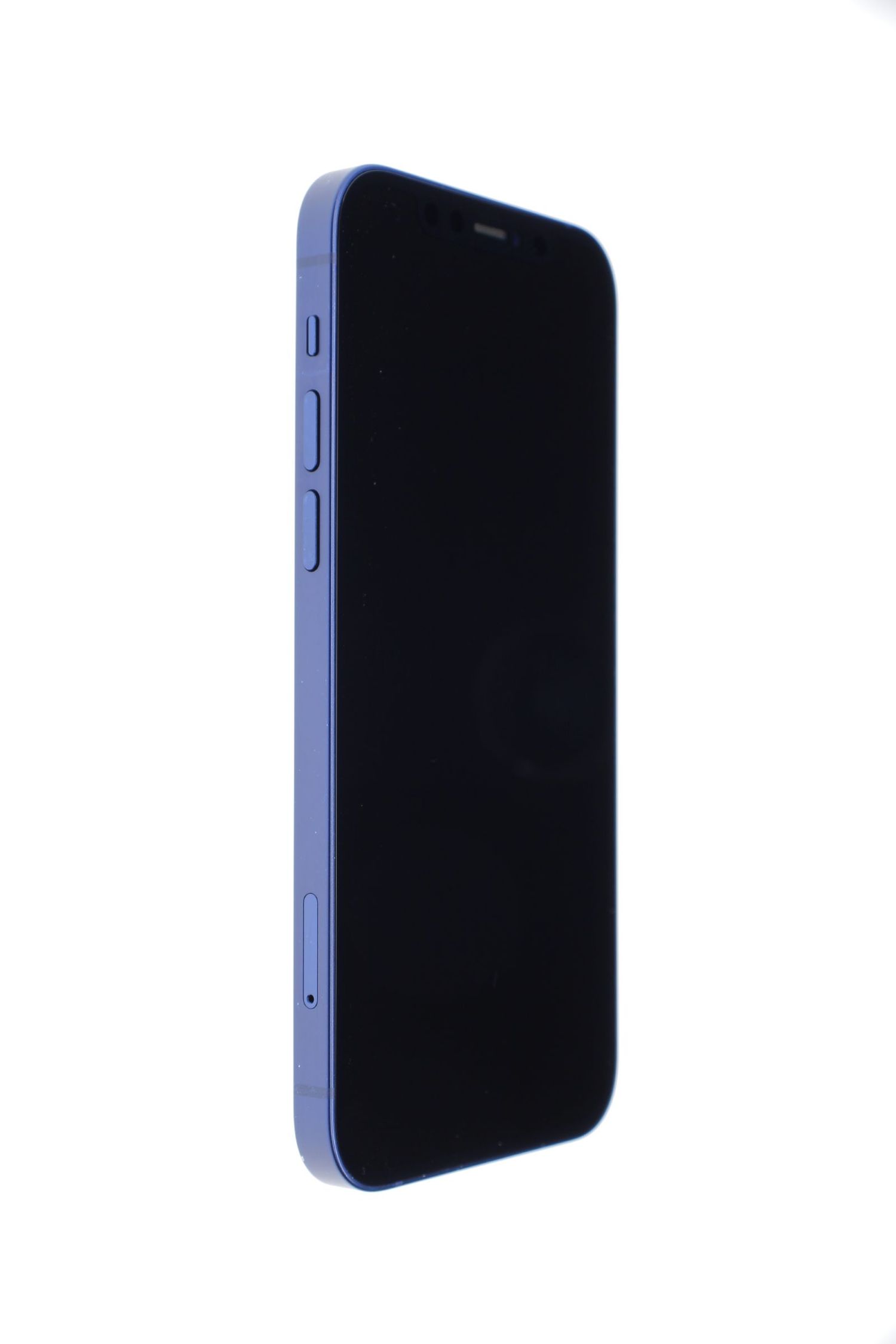 Apple iPhone 12 256 GB Blue - Много добро