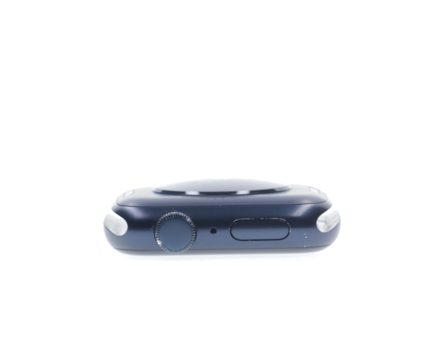 Apple Watch SE 2022, GPS, Aluminium 44mm Midnight - Много добро