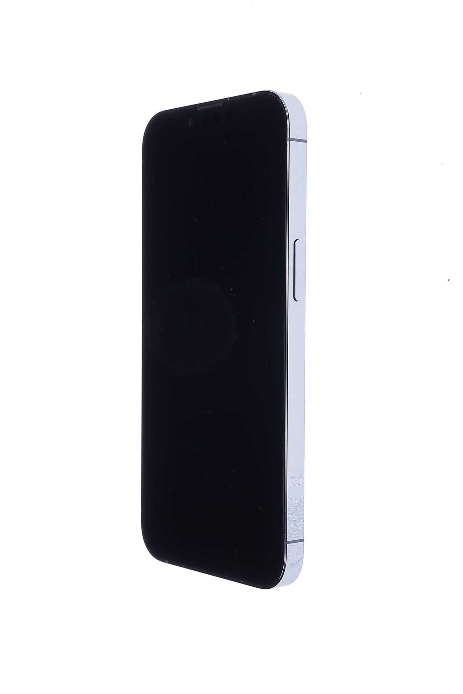 Apple iPhone 13 Pro 128 GB Sierra Blue - Εξαιρετικό