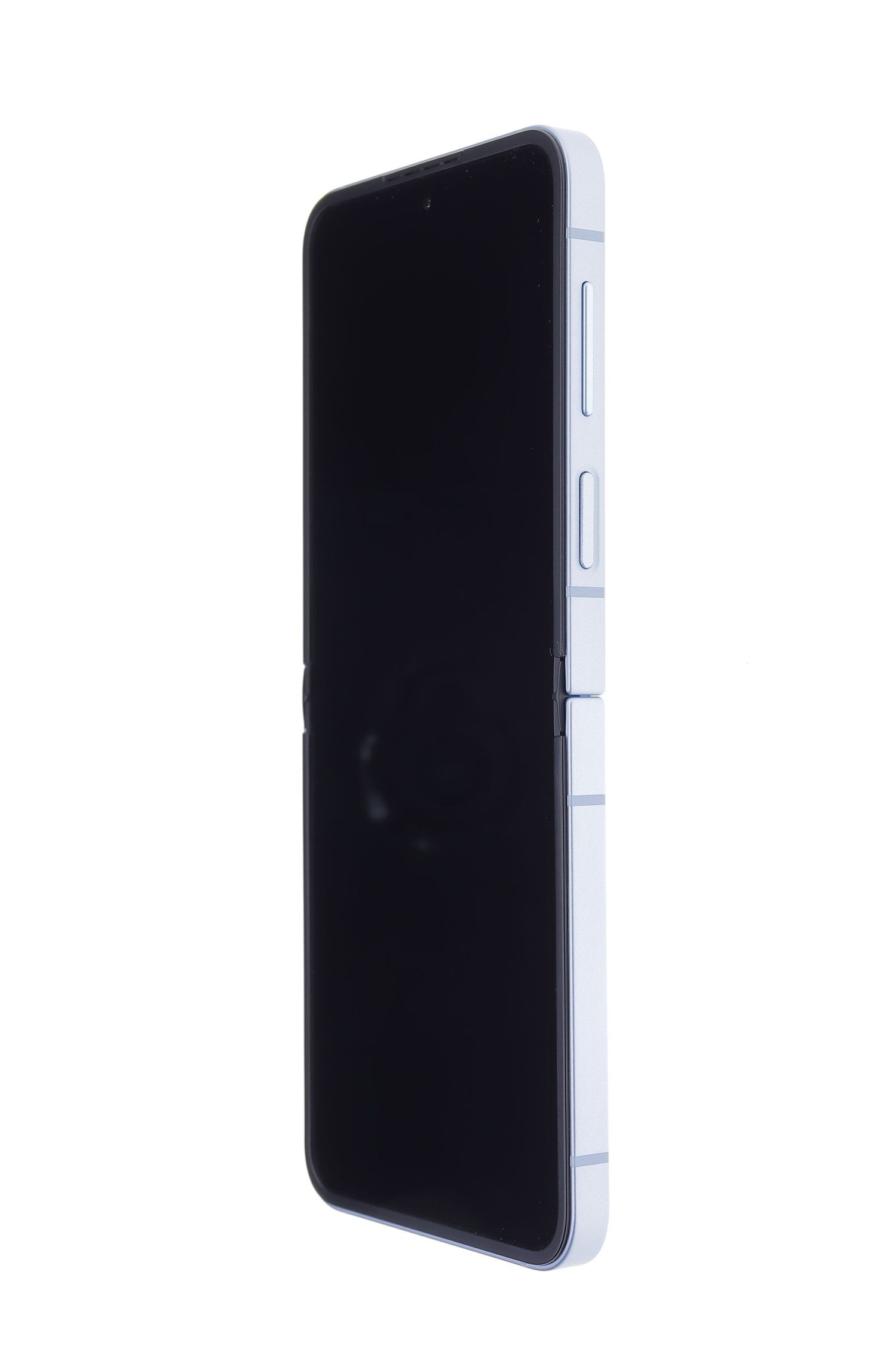 Samsung Galaxy Z Flip6 256 GB Blue - Σαν καινούργιο