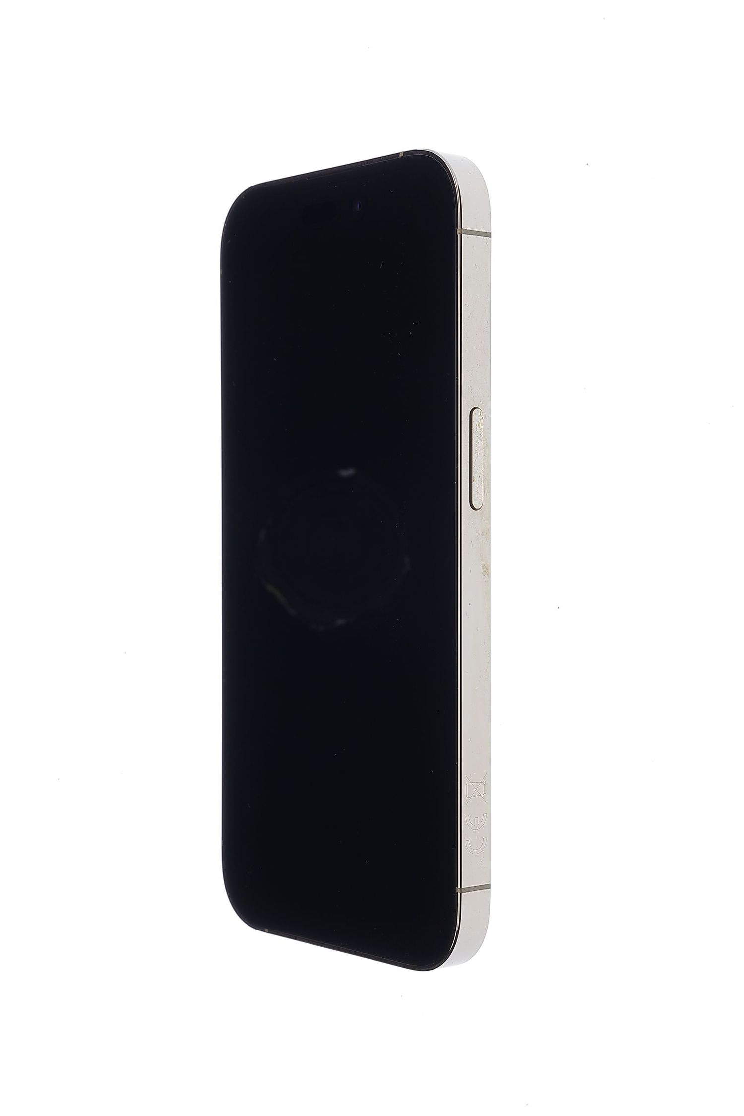 Apple iPhone 14 Pro 128 GB Gold - Kiváló